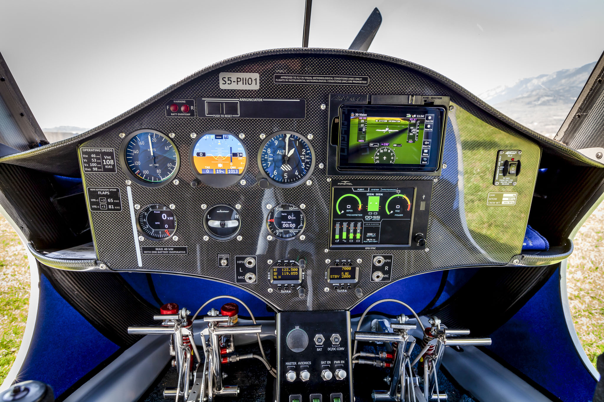 Europerspektywy Szkoła wysokich lotów  - ZDZ w Katowicach inwestuje w przyszłość lotnictwa!