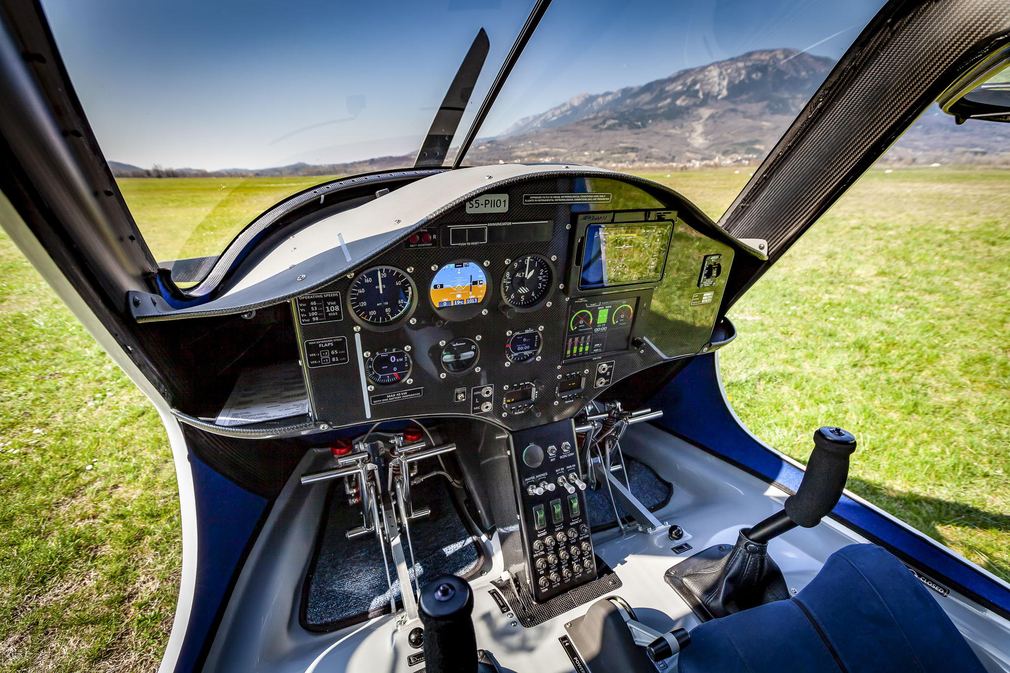 Europerspektywy Szkoła wysokich lotów  - ZDZ w Katowicach inwestuje w przyszłość lotnictwa!