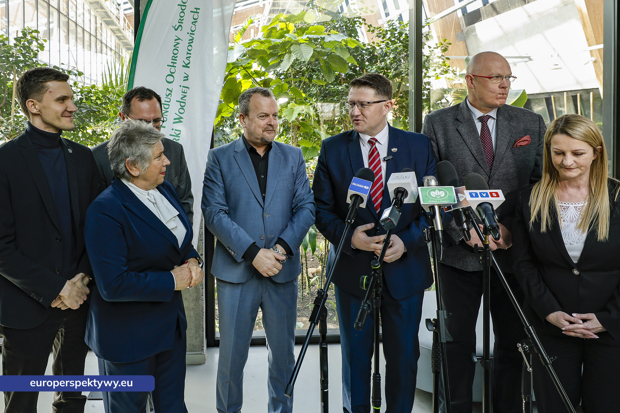 Europerspektywy WFOŚiGW wyznacza kierunki dla ciepłownictwa