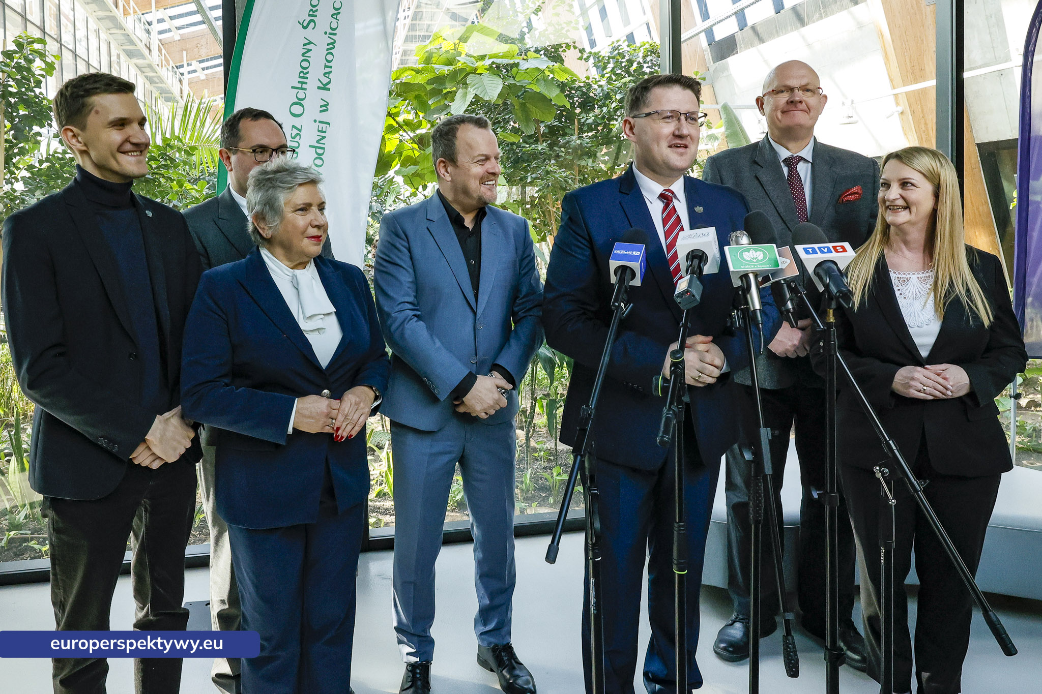 Europerspektywy WFOŚiGW wyznacza kierunki dla ciepłownictwa