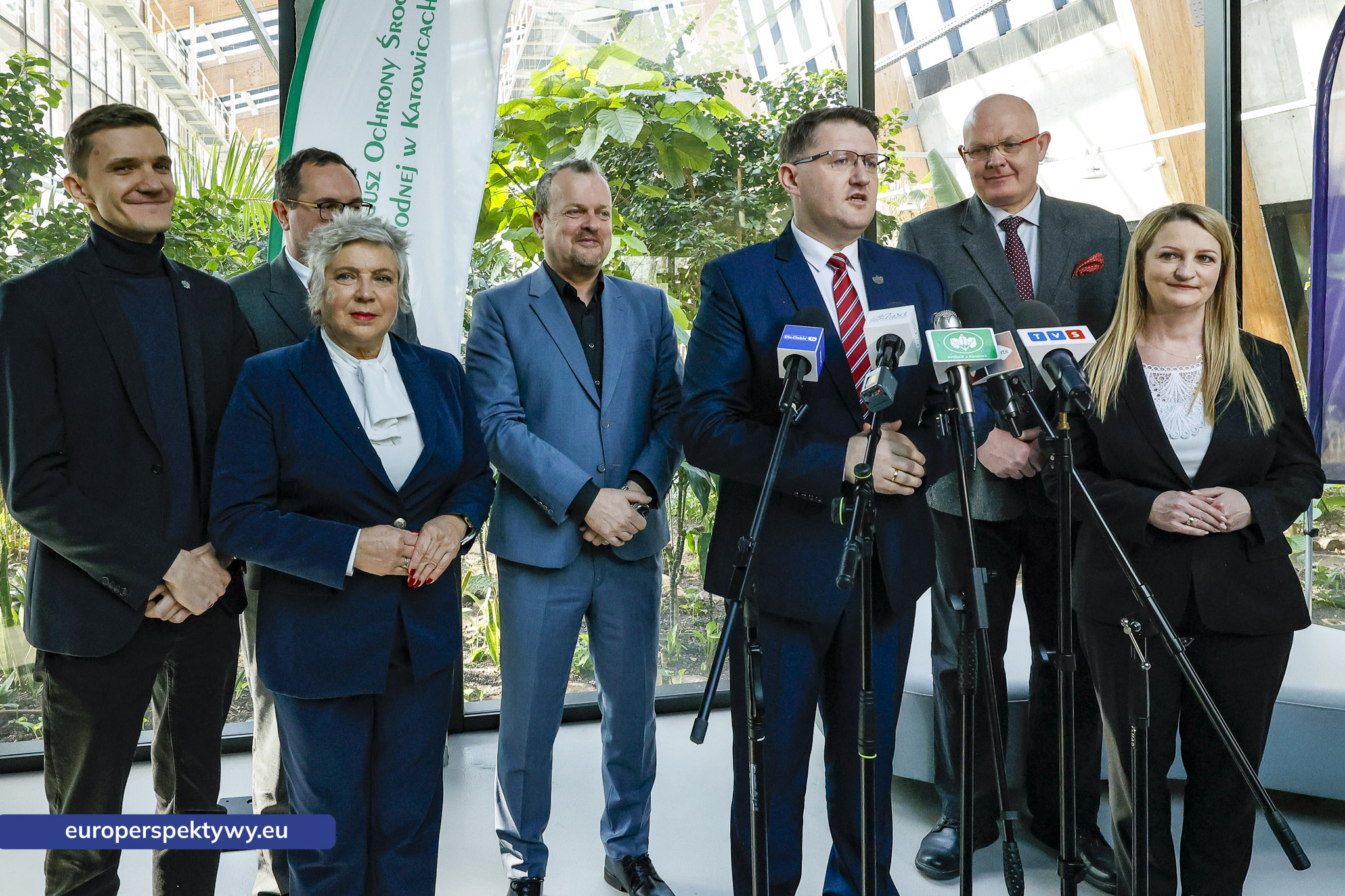 Europerspektywy WFOŚiGW wyznacza kierunki dla ciepłownictwa