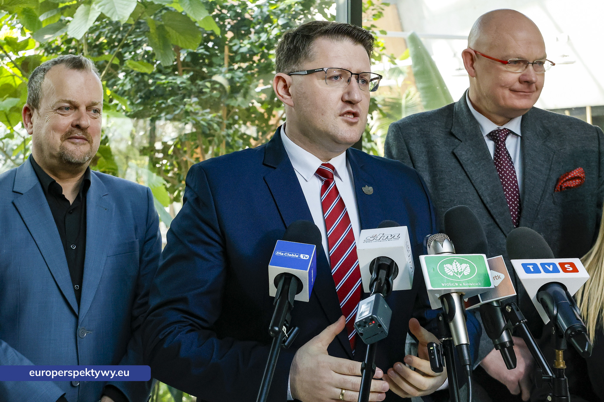 Europerspektywy WFOŚiGW wyznacza kierunki dla ciepłownictwa