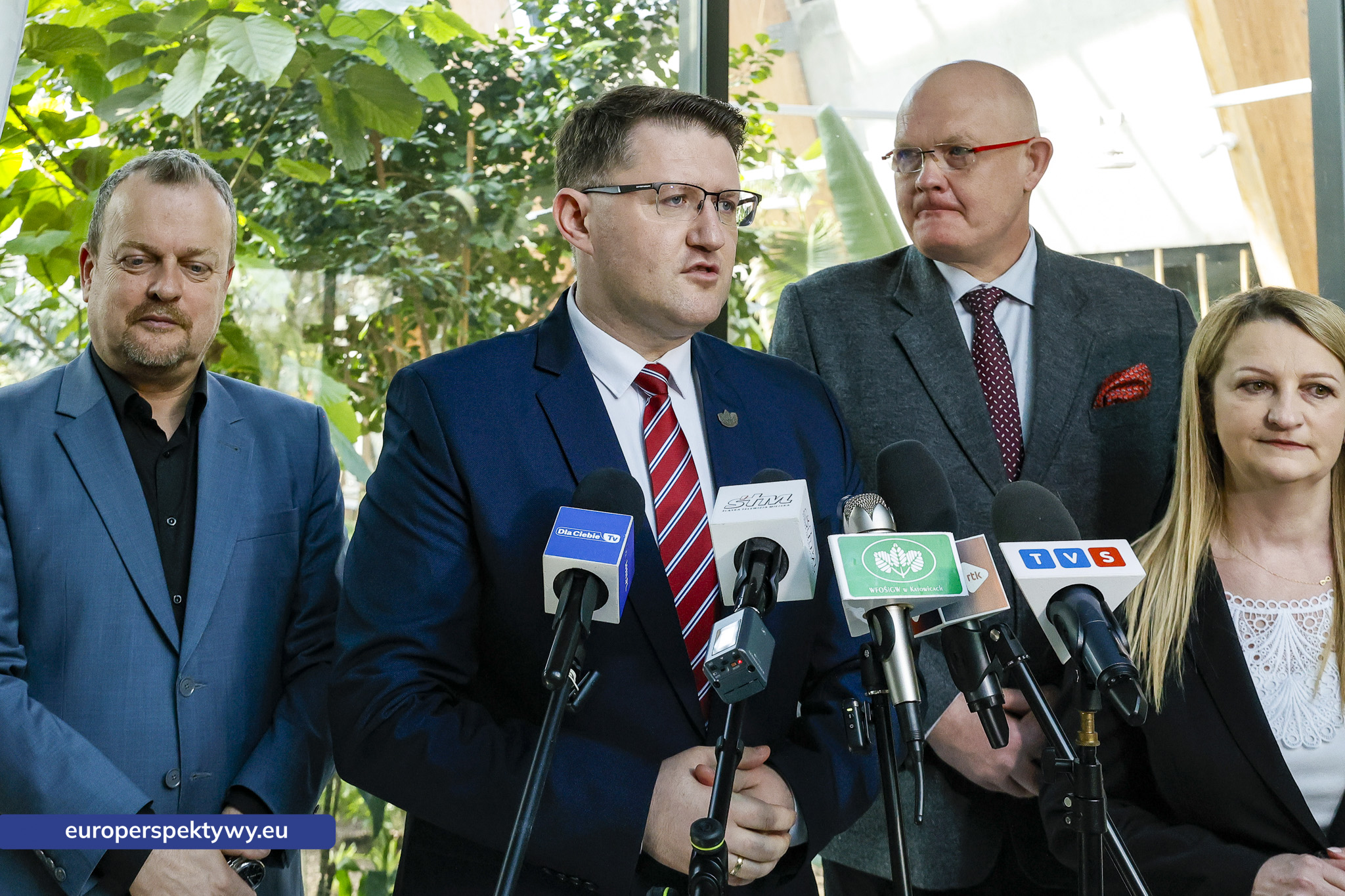 Europerspektywy WFOŚiGW wyznacza kierunki dla ciepłownictwa