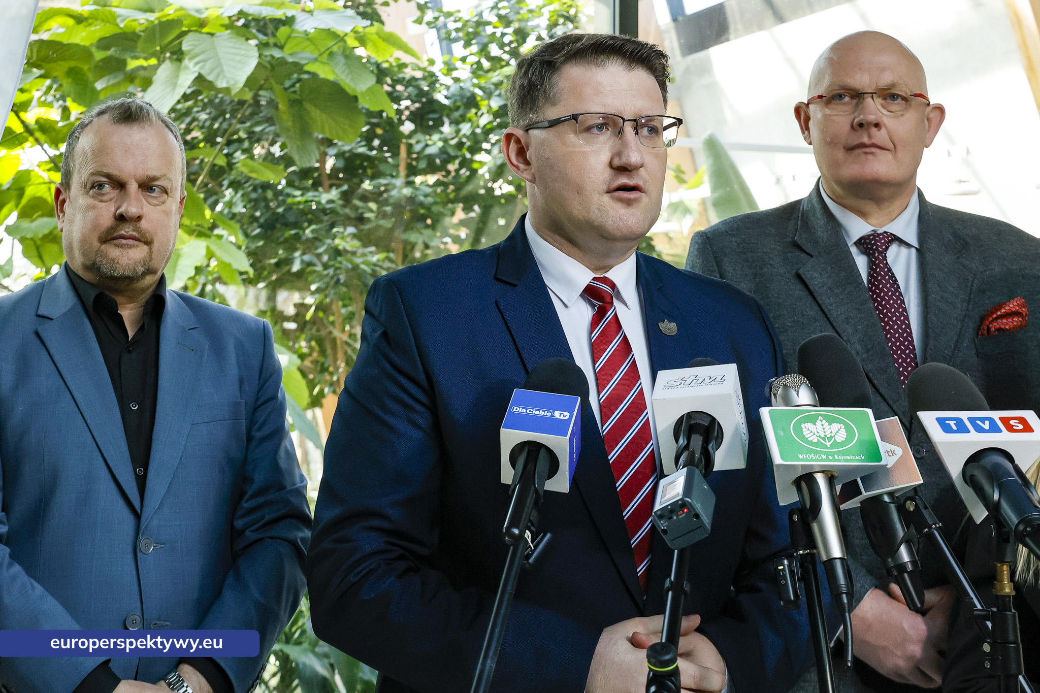 Europerspektywy WFOŚiGW wyznacza kierunki dla ciepłownictwa