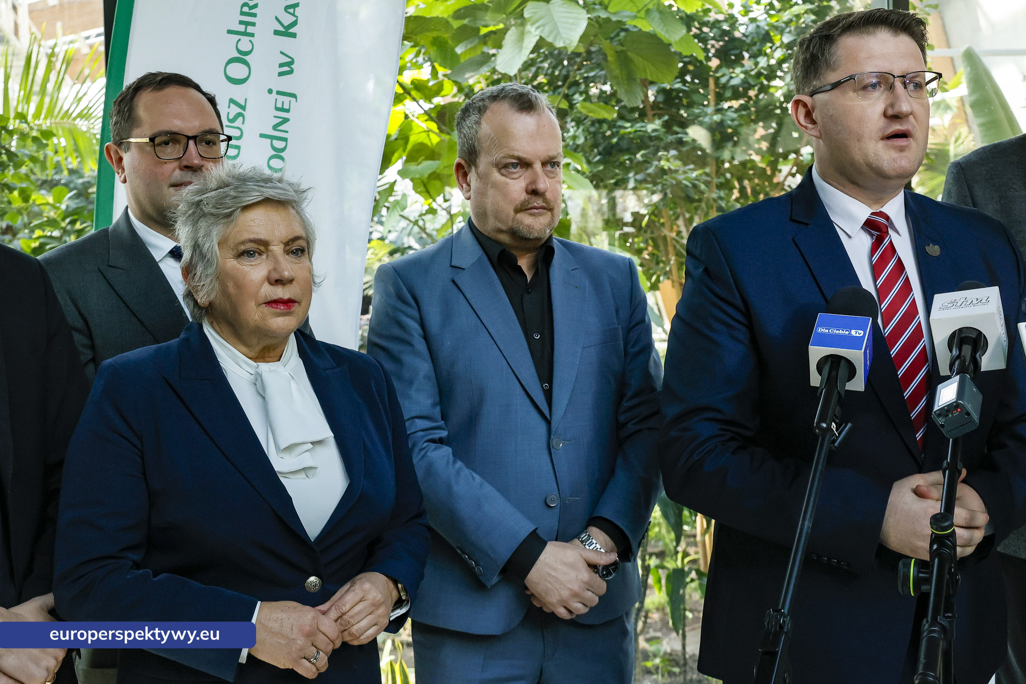 Europerspektywy WFOŚiGW wyznacza kierunki dla ciepłownictwa