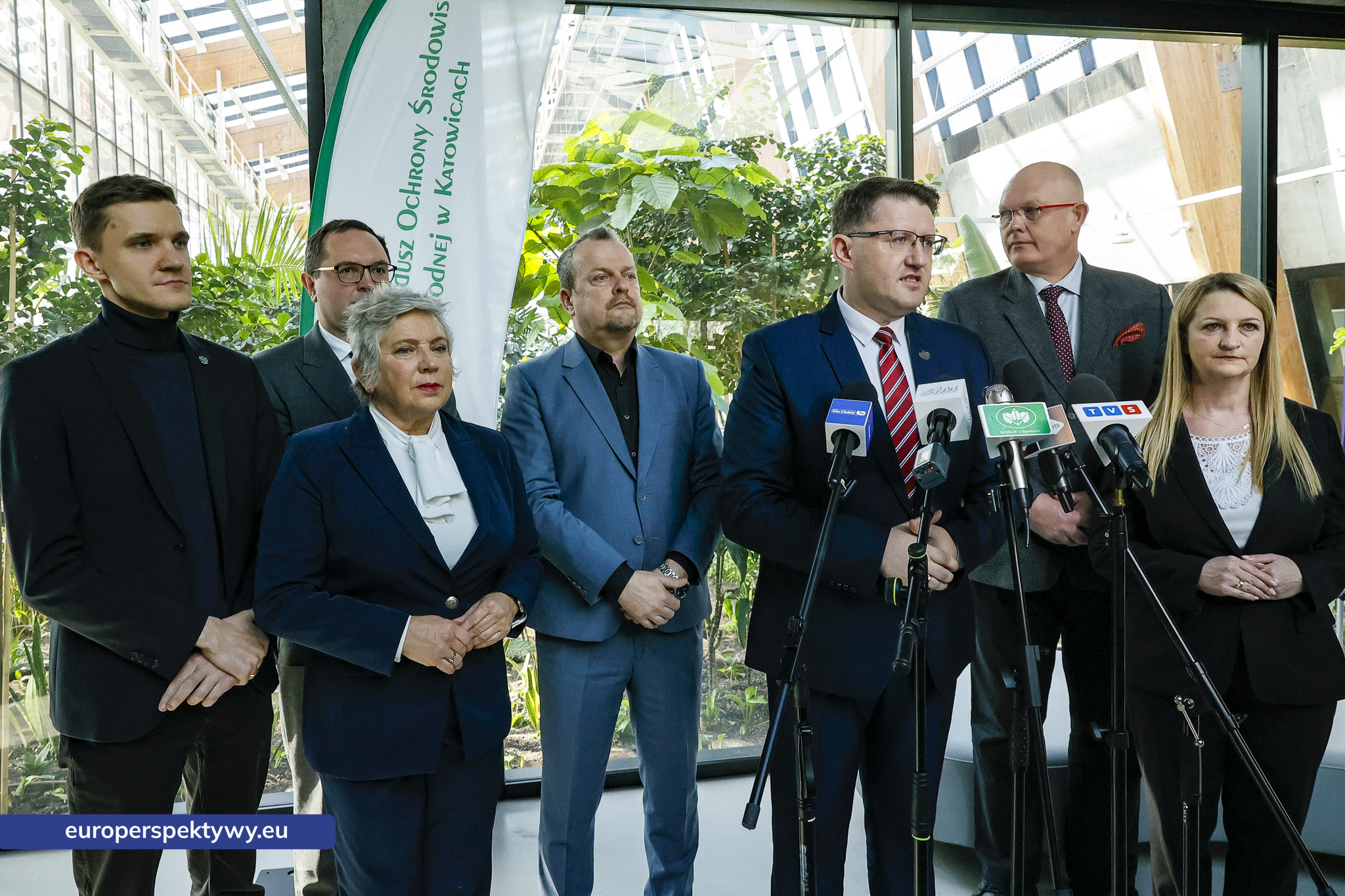 Europerspektywy WFOŚiGW wyznacza kierunki dla ciepłownictwa