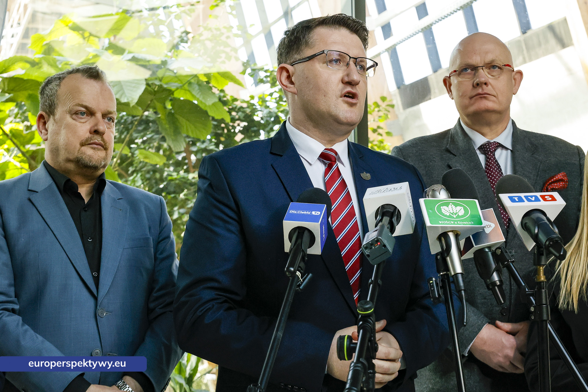 Europerspektywy WFOŚiGW wyznacza kierunki dla ciepłownictwa