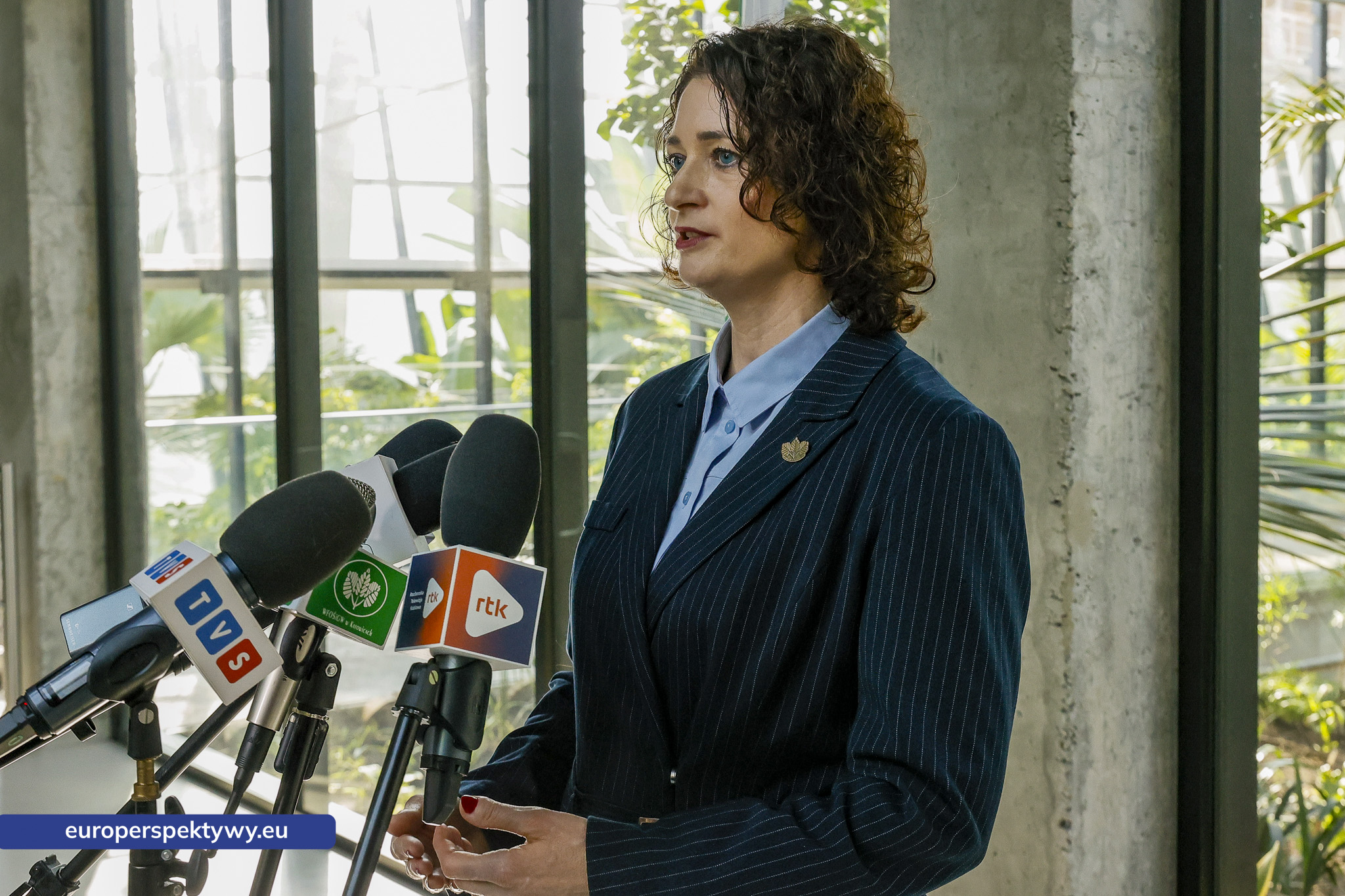 Europerspektywy WFOŚiGW wyznacza kierunki dla ciepłownictwa