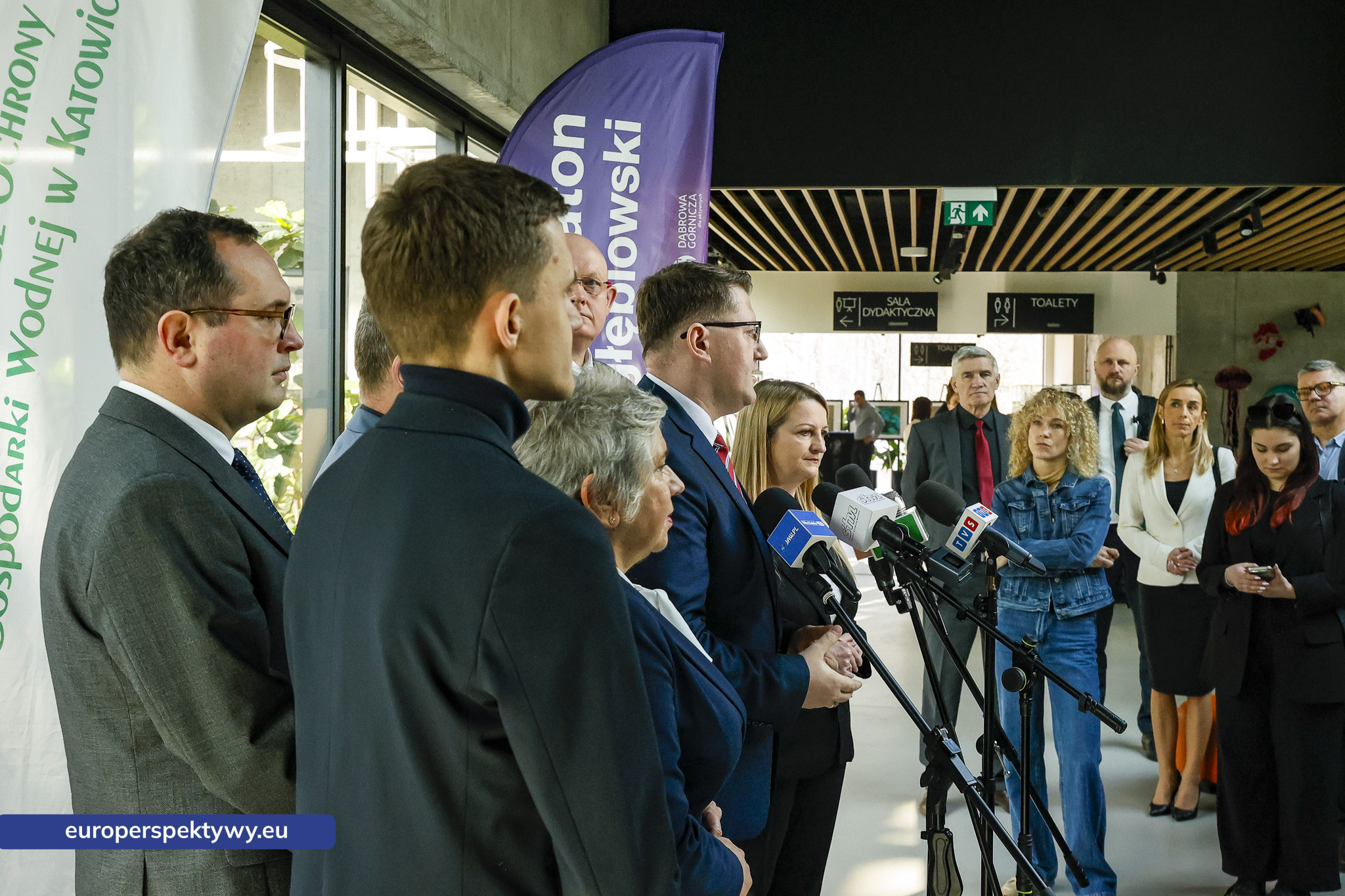 Europerspektywy WFOŚiGW wyznacza kierunki dla ciepłownictwa