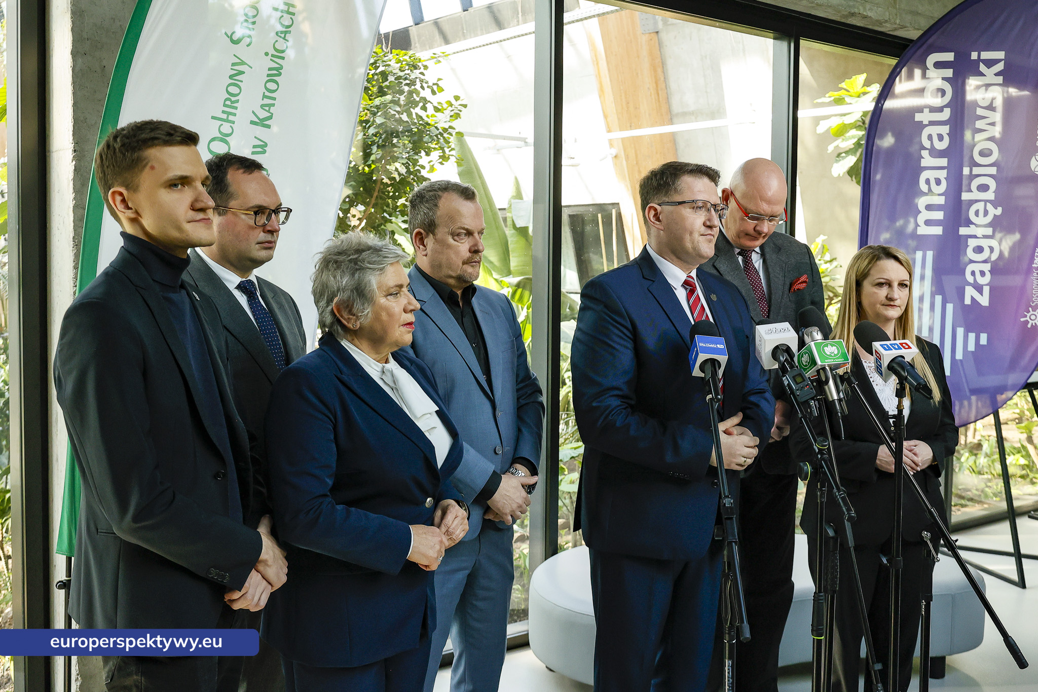 Europerspektywy WFOŚiGW wyznacza kierunki dla ciepłownictwa