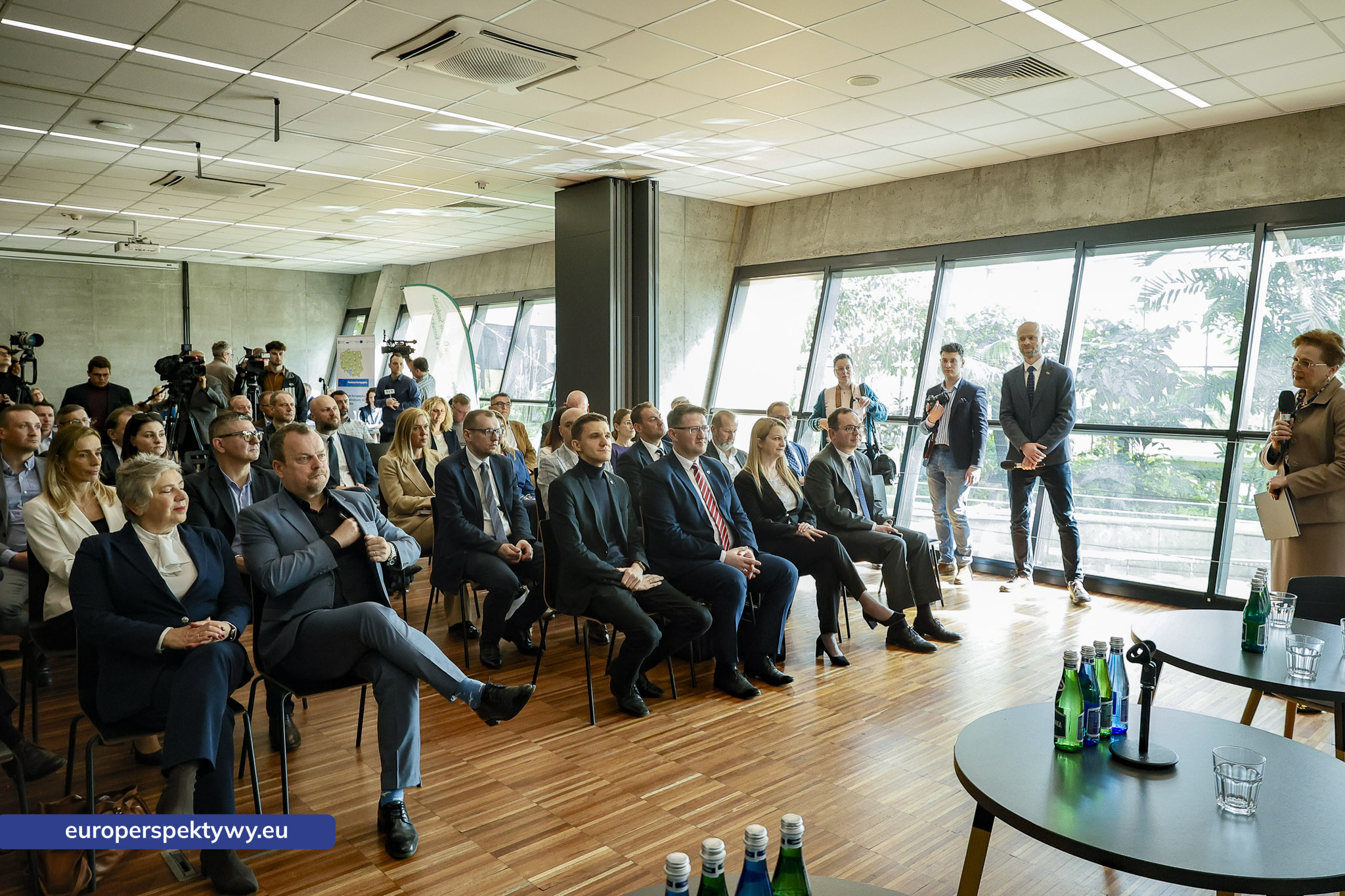 Europerspektywy WFOŚiGW wyznacza kierunki dla ciepłownictwa