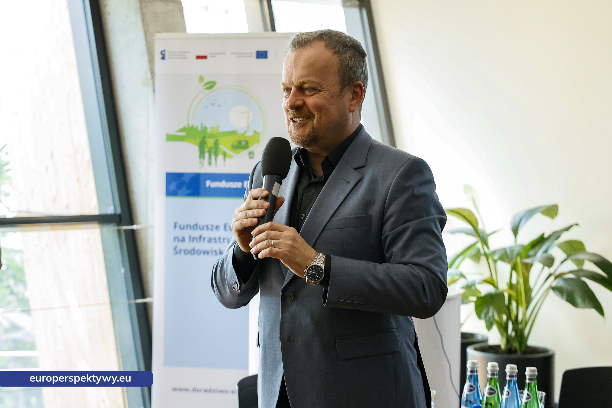 Europerspektywy WFOŚiGW wyznacza kierunki dla ciepłownictwa