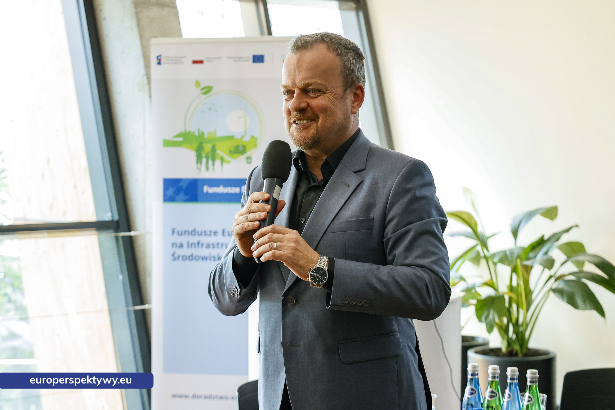 Europerspektywy WFOŚiGW wyznacza kierunki dla ciepłownictwa