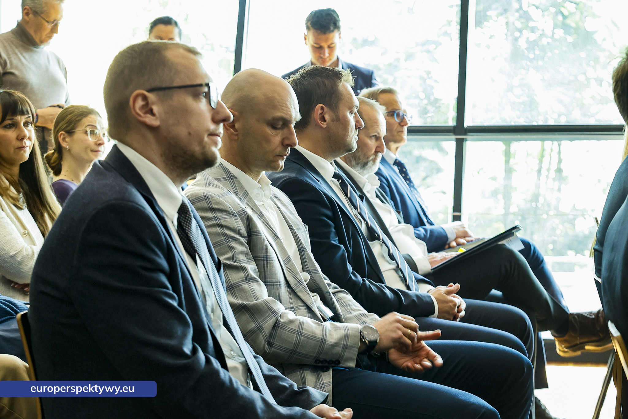 Europerspektywy WFOŚiGW wyznacza kierunki dla ciepłownictwa