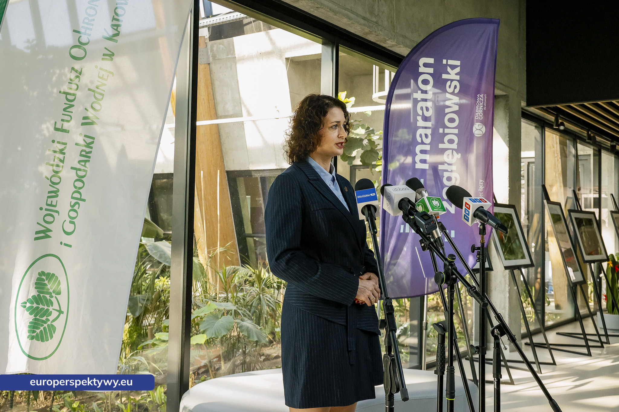 Europerspektywy WFOŚiGW wyznacza kierunki dla ciepłownictwa