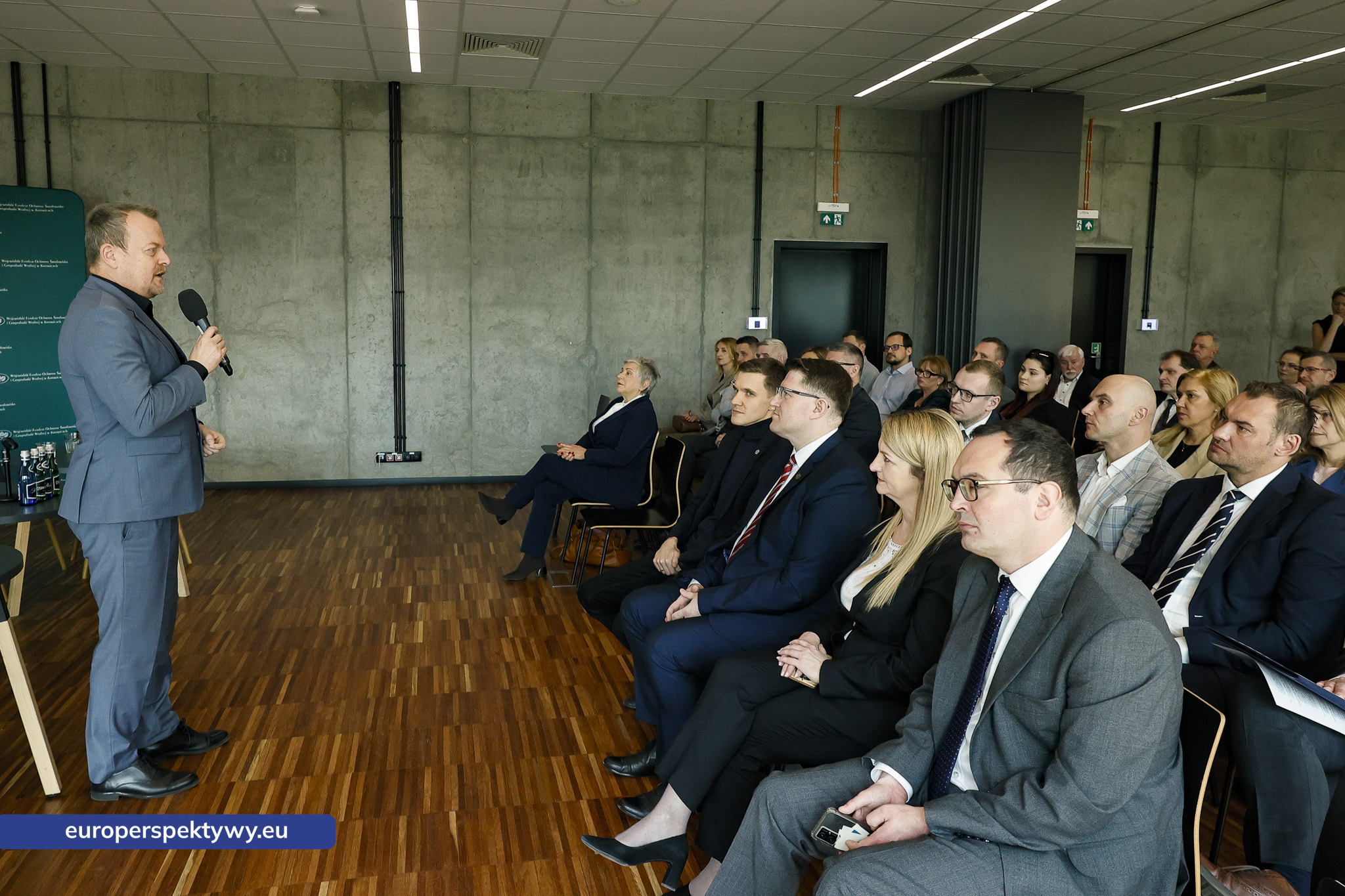 Europerspektywy WFOŚiGW wyznacza kierunki dla ciepłownictwa