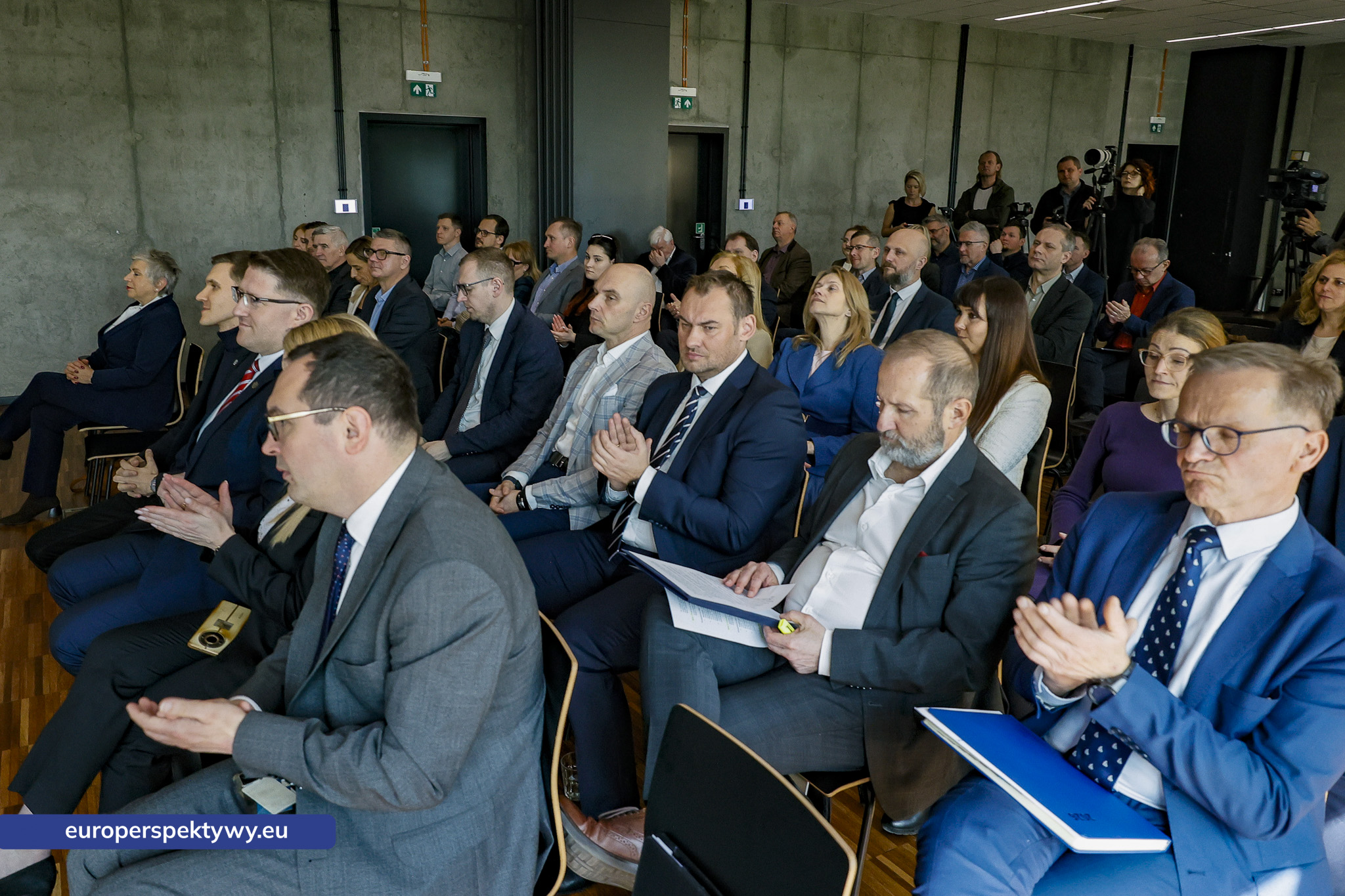 Europerspektywy WFOŚiGW wyznacza kierunki dla ciepłownictwa