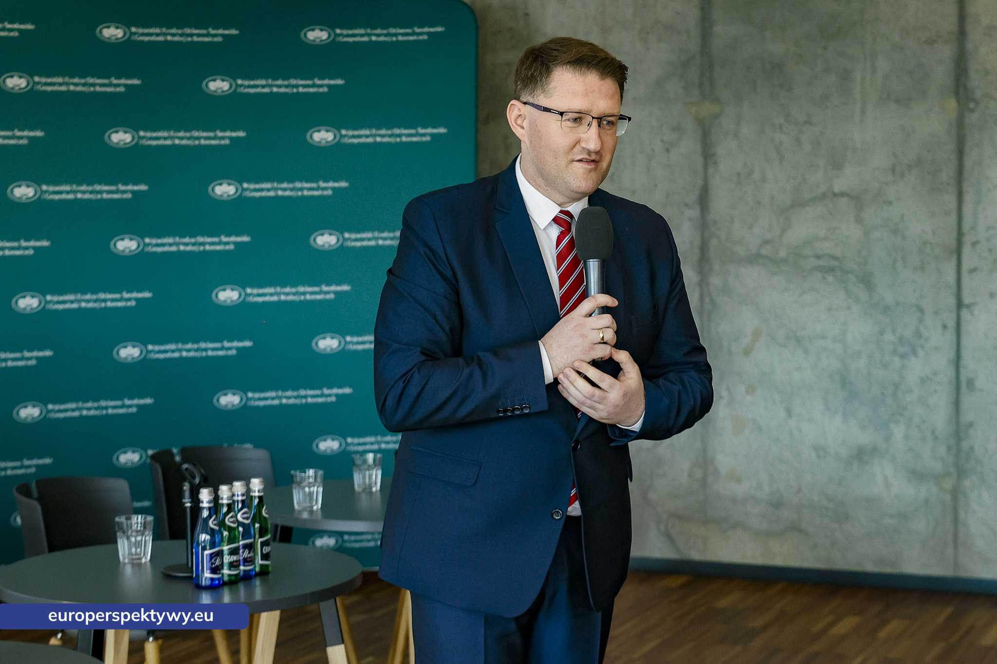 Europerspektywy WFOŚiGW wyznacza kierunki dla ciepłownictwa