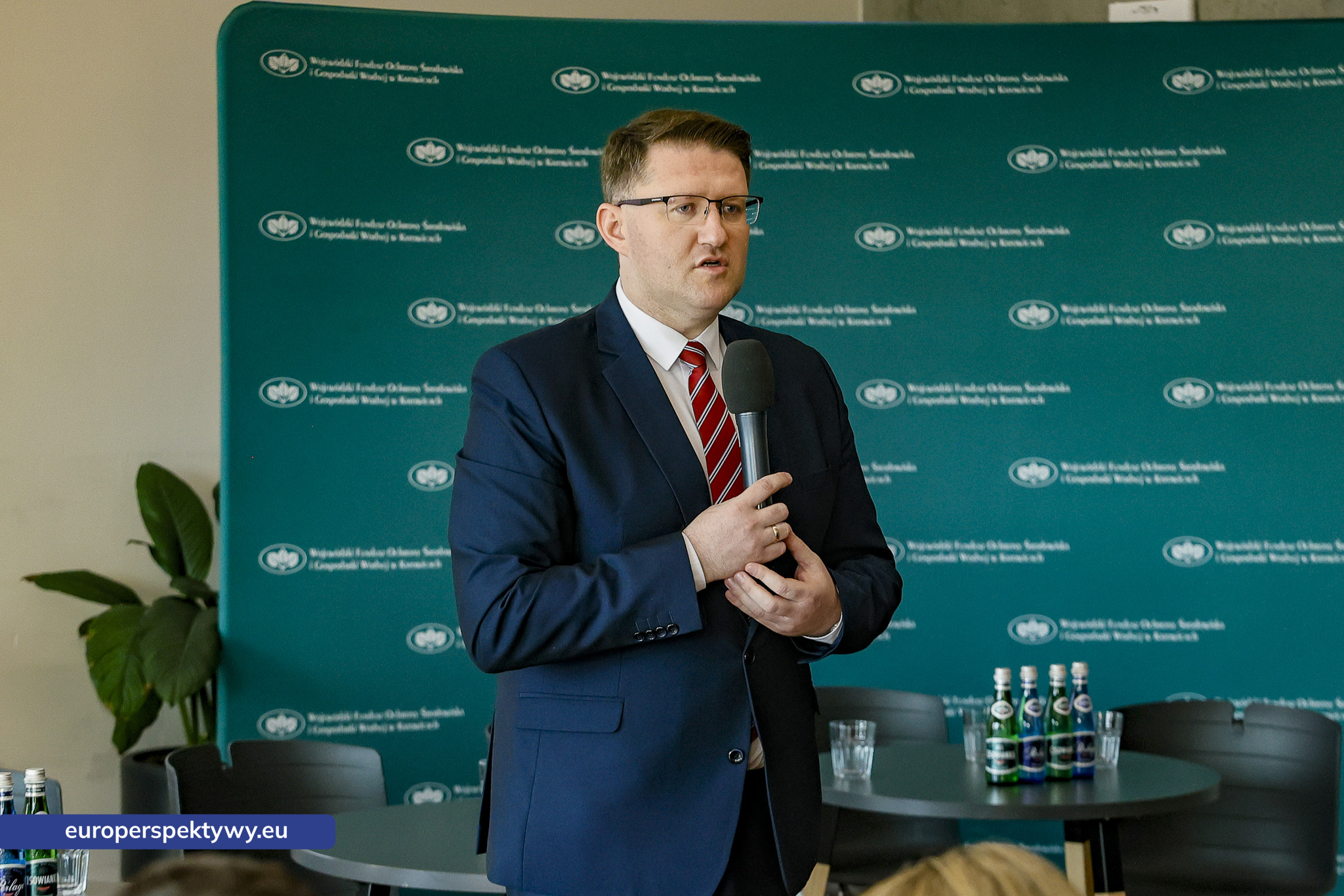 Europerspektywy WFOŚiGW wyznacza kierunki dla ciepłownictwa