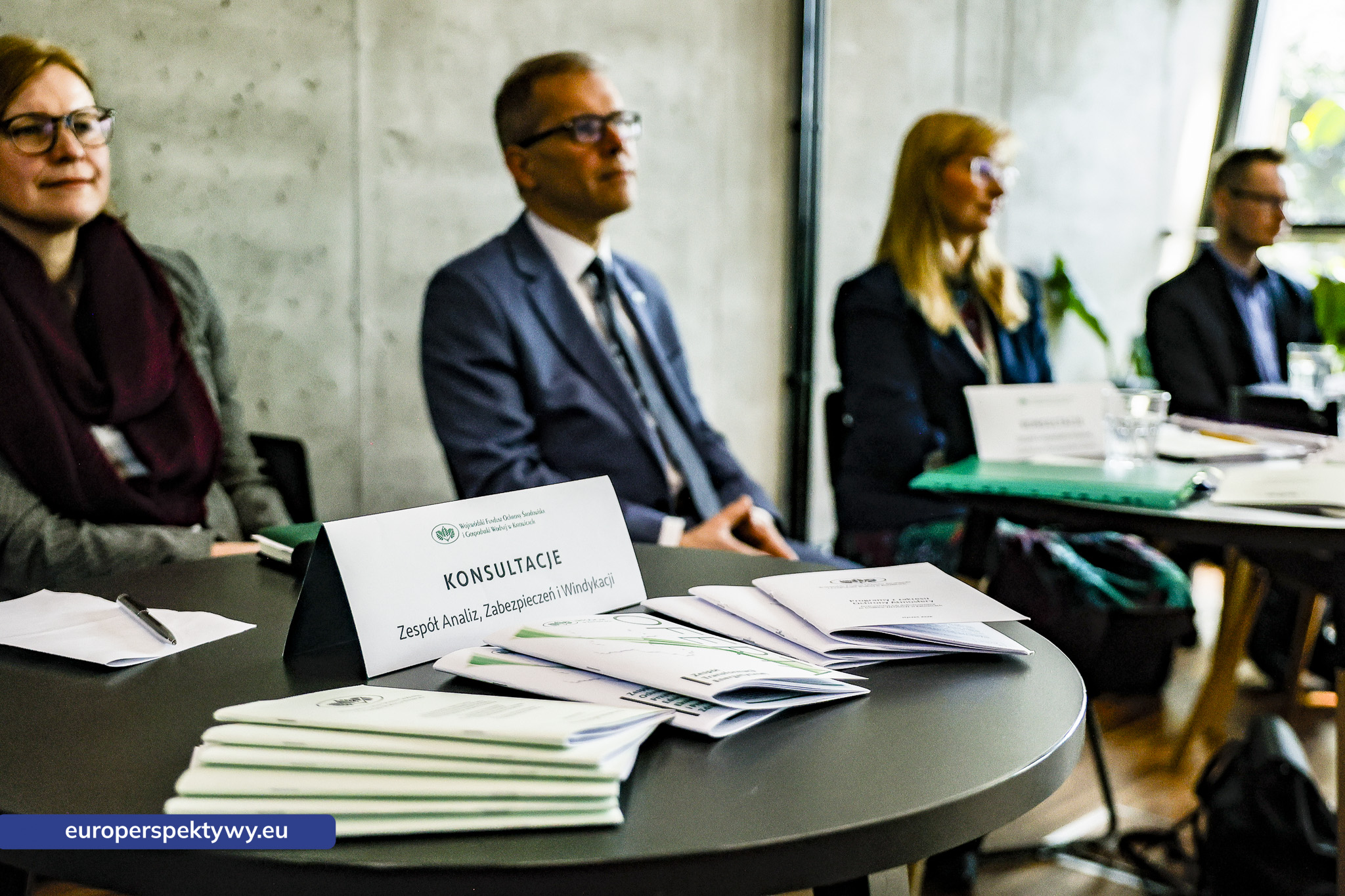 Europerspektywy WFOŚiGW wyznacza kierunki dla ciepłownictwa