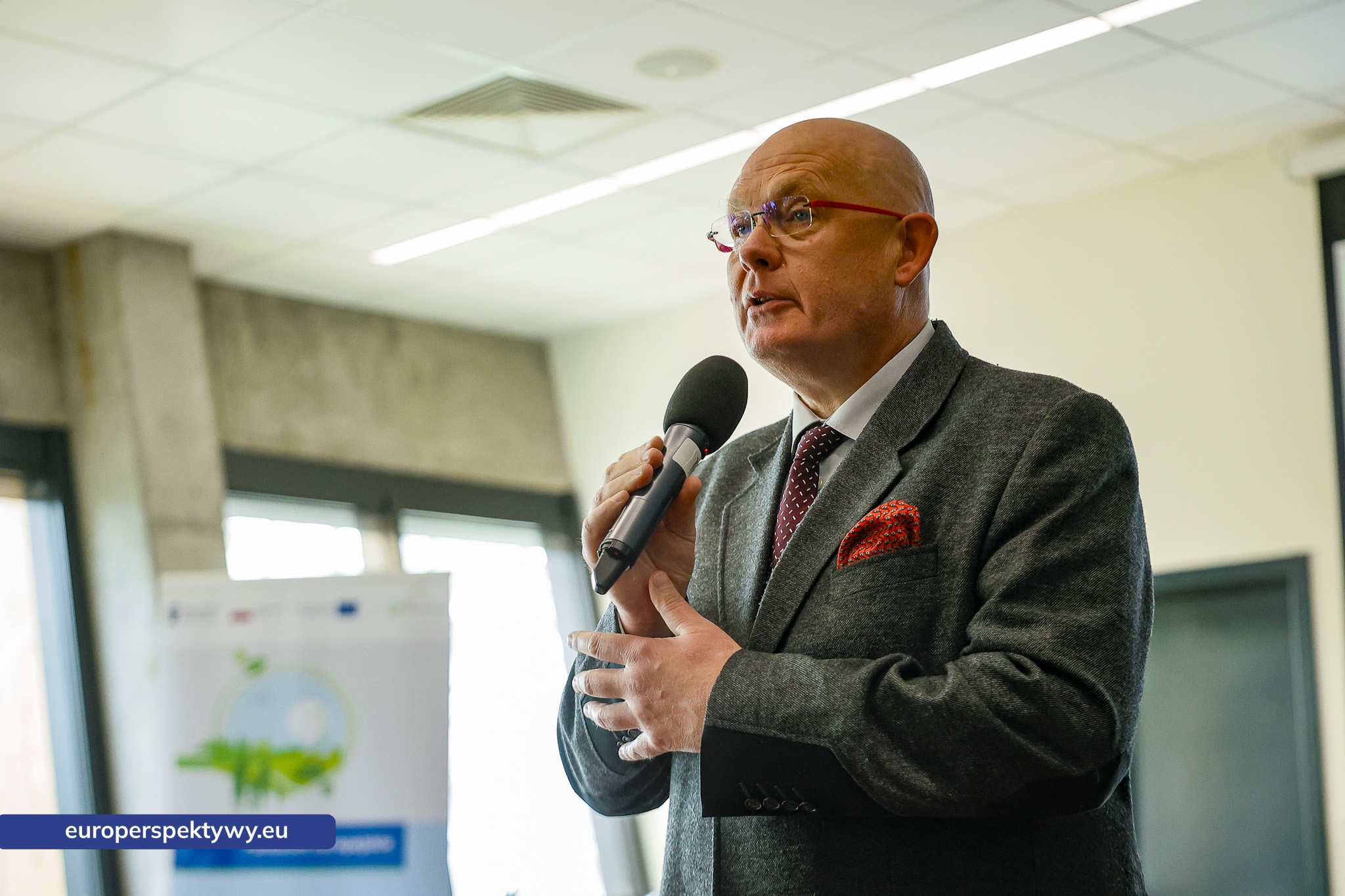 Europerspektywy WFOŚiGW wyznacza kierunki dla ciepłownictwa