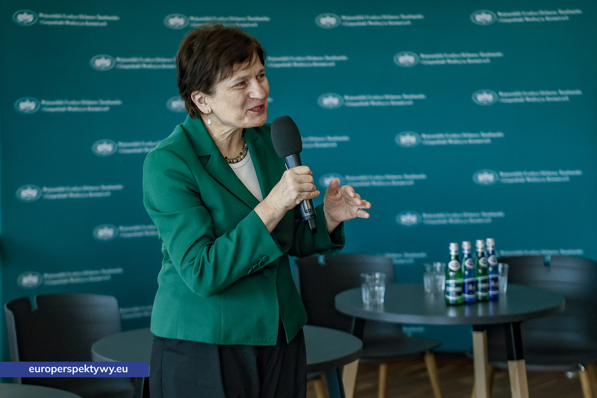 Europerspektywy WFOŚiGW wyznacza kierunki dla ciepłownictwa