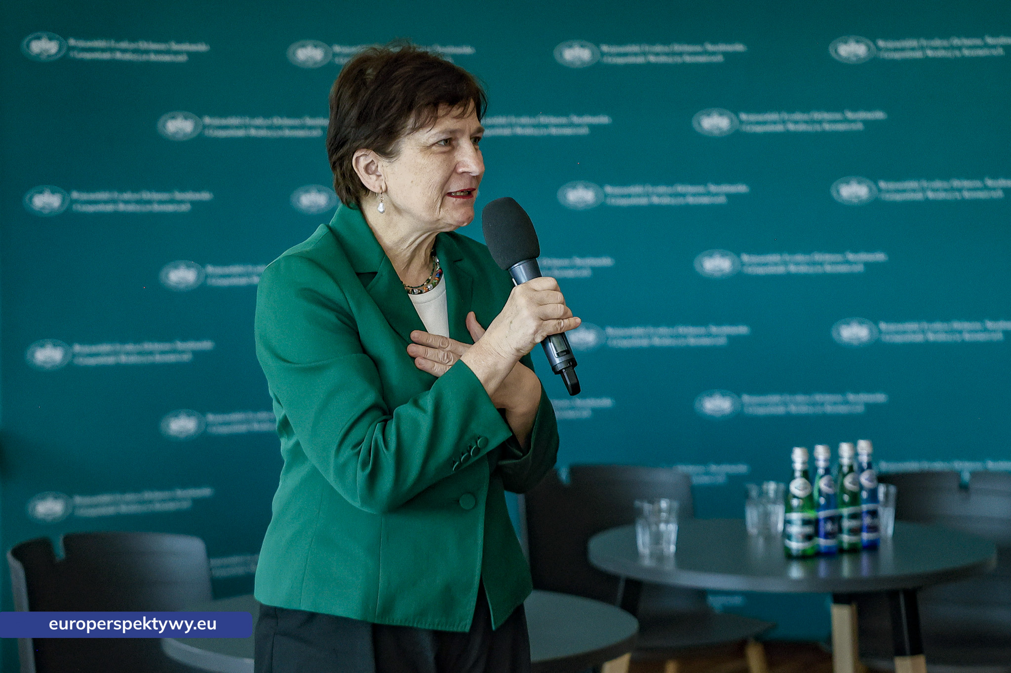 Europerspektywy WFOŚiGW wyznacza kierunki dla ciepłownictwa