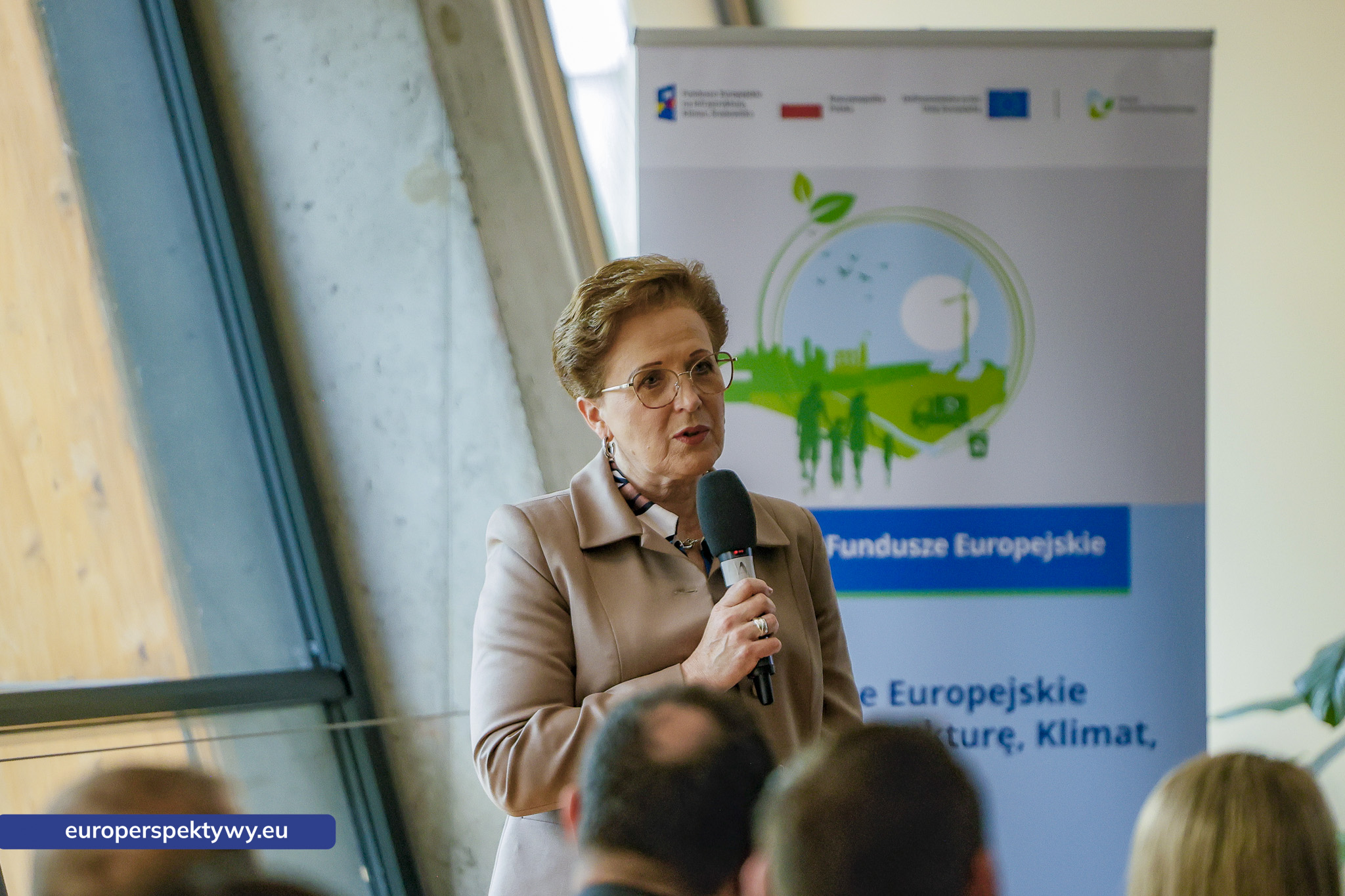 Europerspektywy WFOŚiGW wyznacza kierunki dla ciepłownictwa