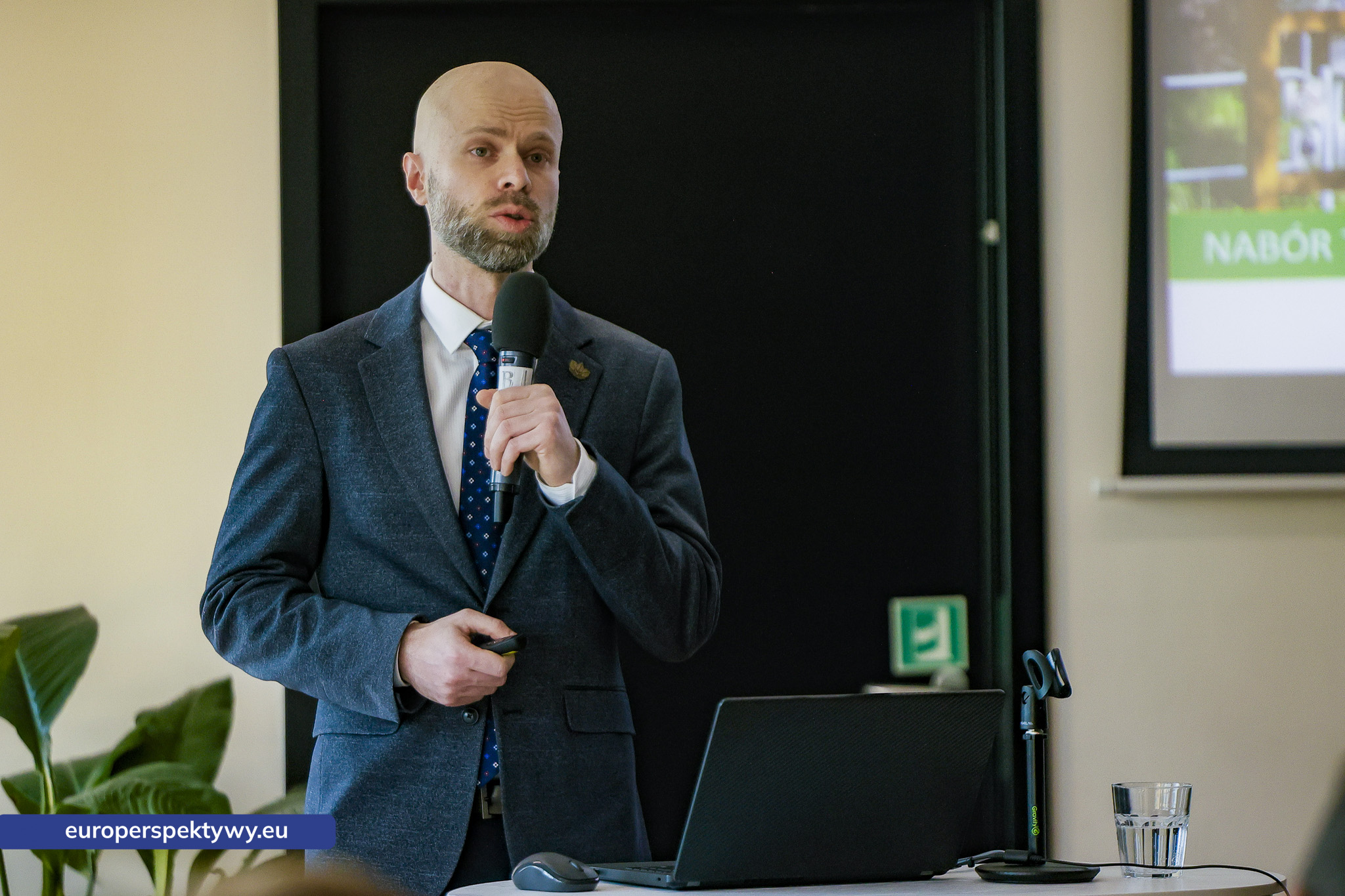 Europerspektywy WFOŚiGW wyznacza kierunki dla ciepłownictwa