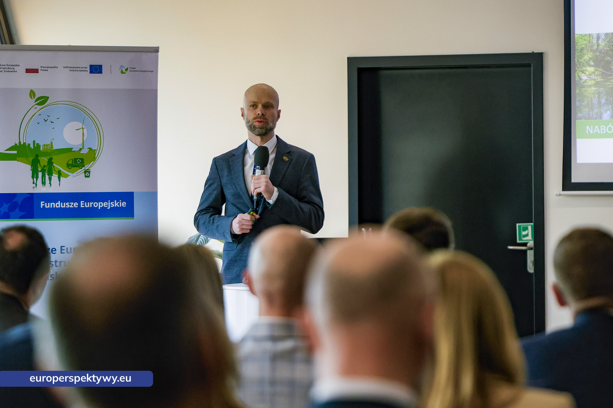 Europerspektywy WFOŚiGW wyznacza kierunki dla ciepłownictwa