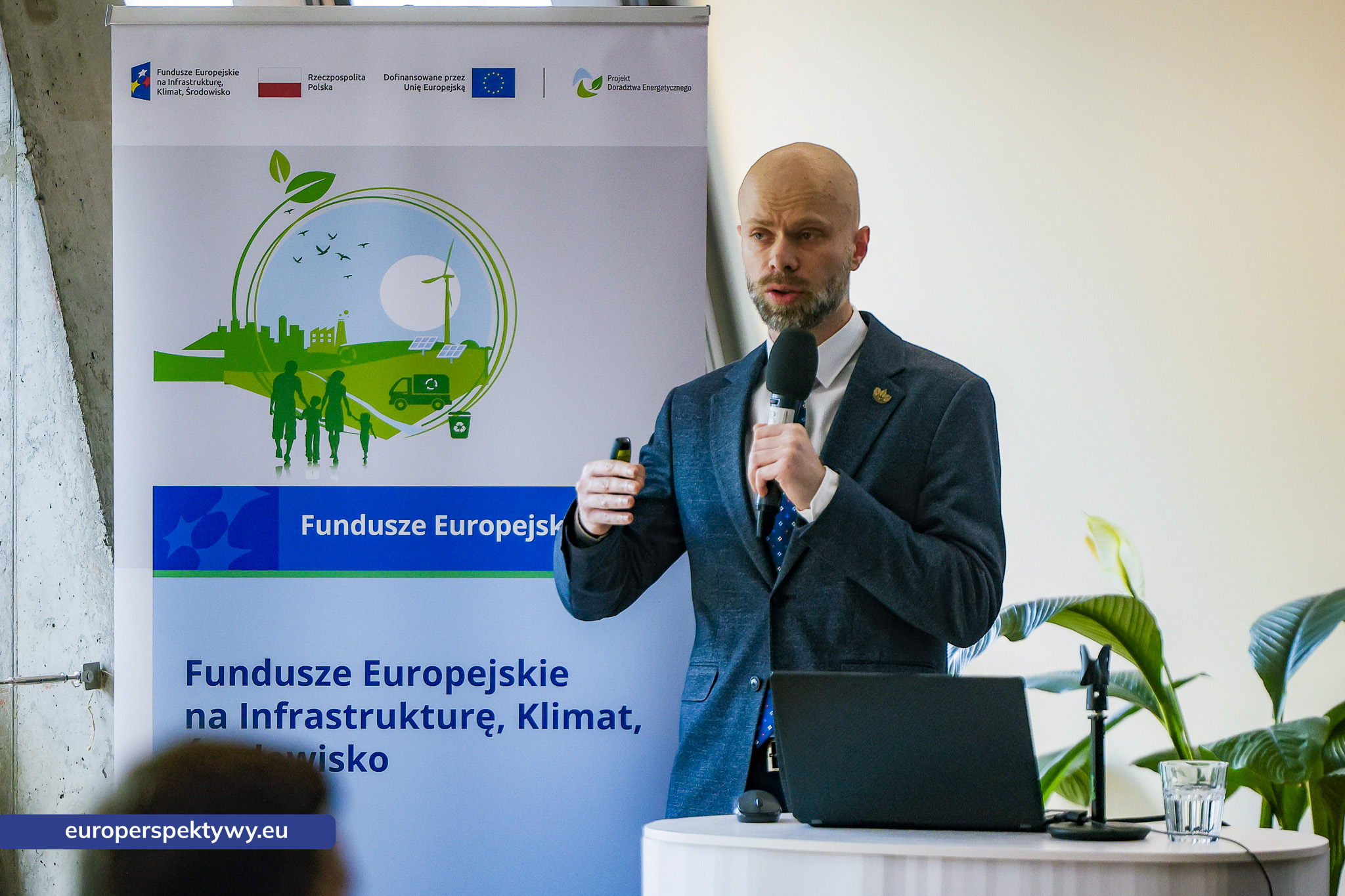 Europerspektywy WFOŚiGW wyznacza kierunki dla ciepłownictwa