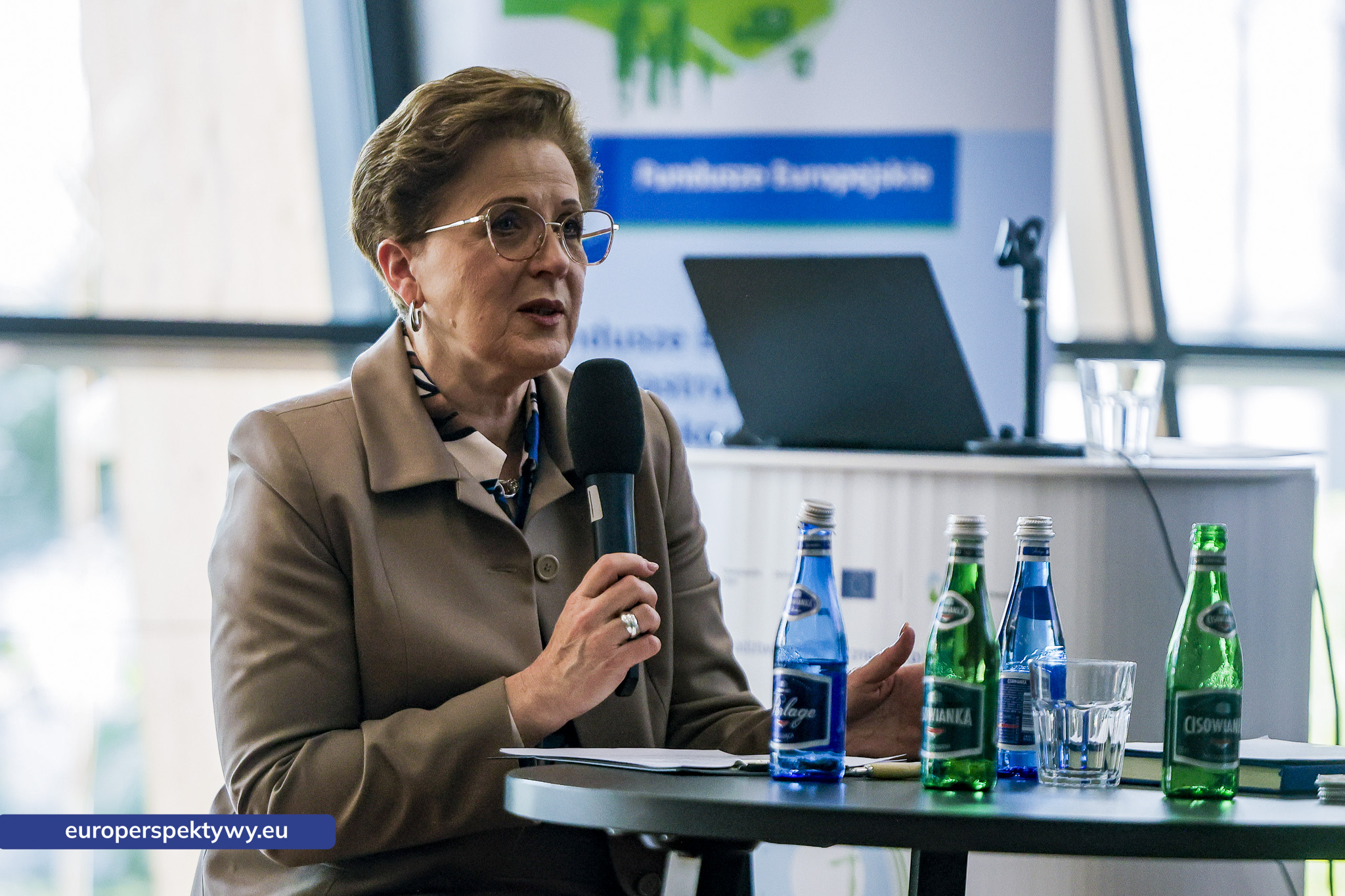 Europerspektywy WFOŚiGW wyznacza kierunki dla ciepłownictwa