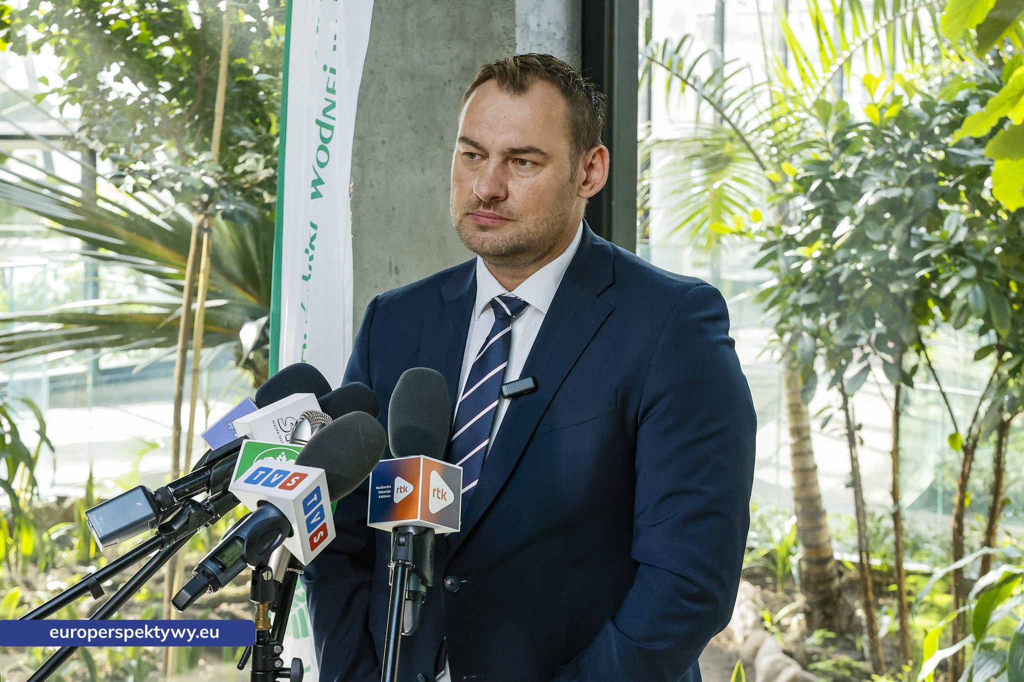 Europerspektywy WFOŚiGW wyznacza kierunki dla ciepłownictwa