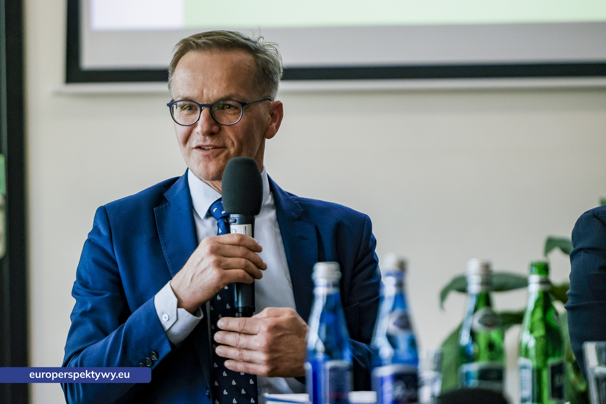 Europerspektywy WFOŚiGW wyznacza kierunki dla ciepłownictwa