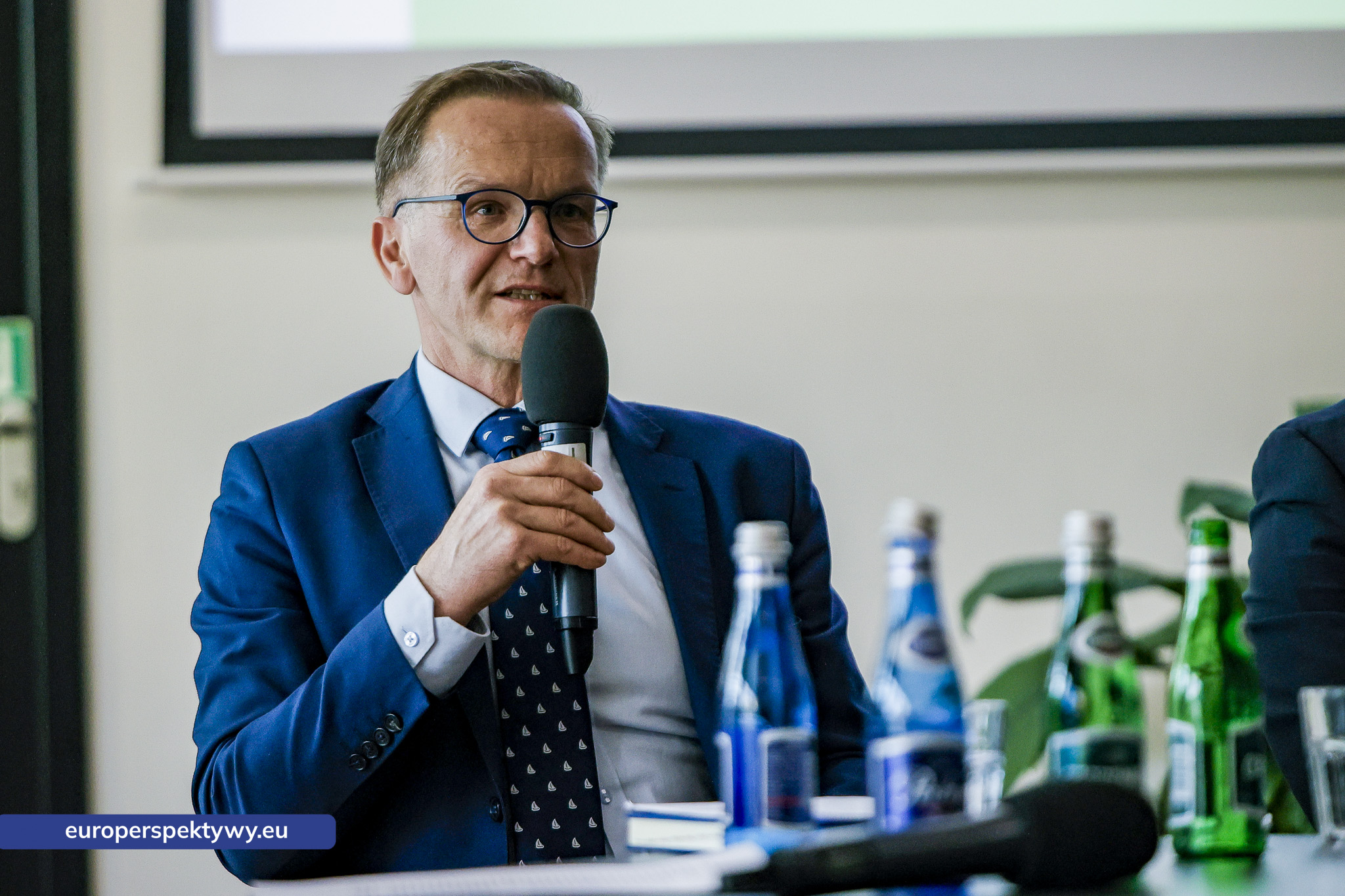 Europerspektywy WFOŚiGW wyznacza kierunki dla ciepłownictwa