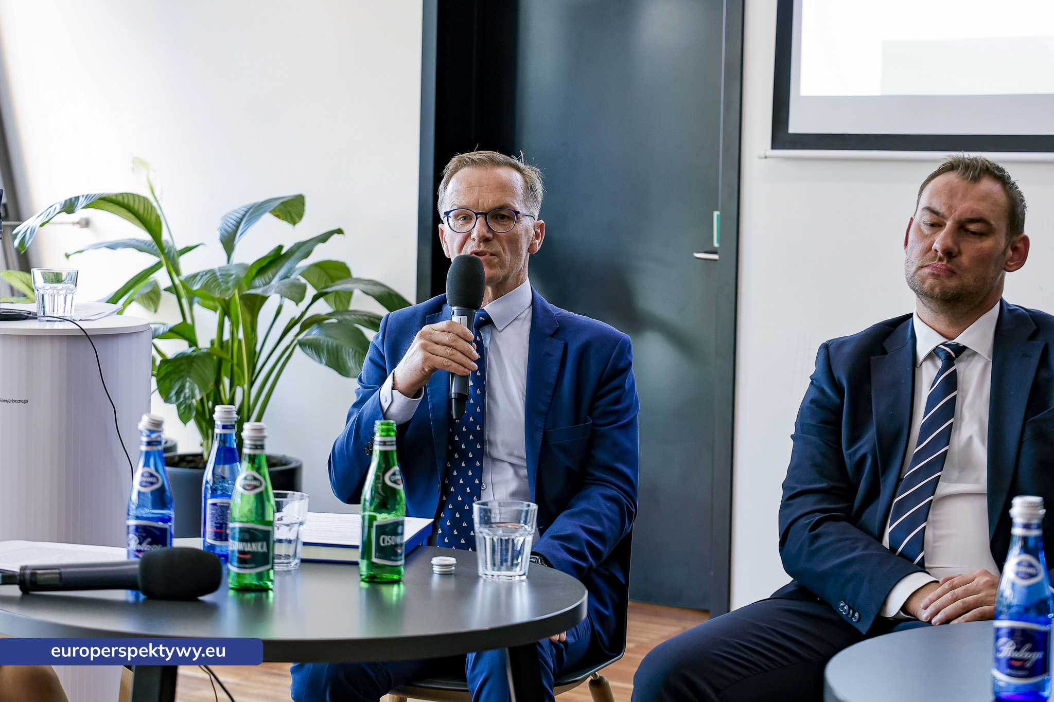 Europerspektywy WFOŚiGW wyznacza kierunki dla ciepłownictwa