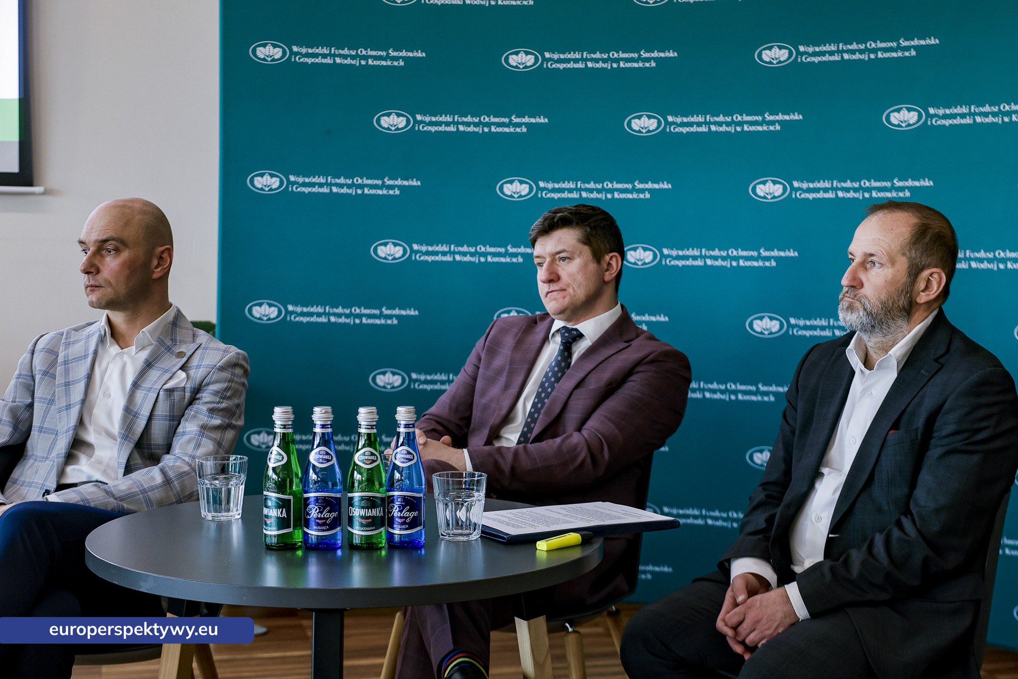 Europerspektywy WFOŚiGW wyznacza kierunki dla ciepłownictwa