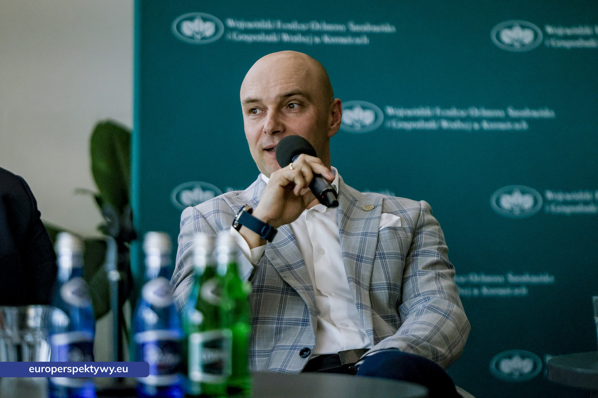 Europerspektywy WFOŚiGW wyznacza kierunki dla ciepłownictwa