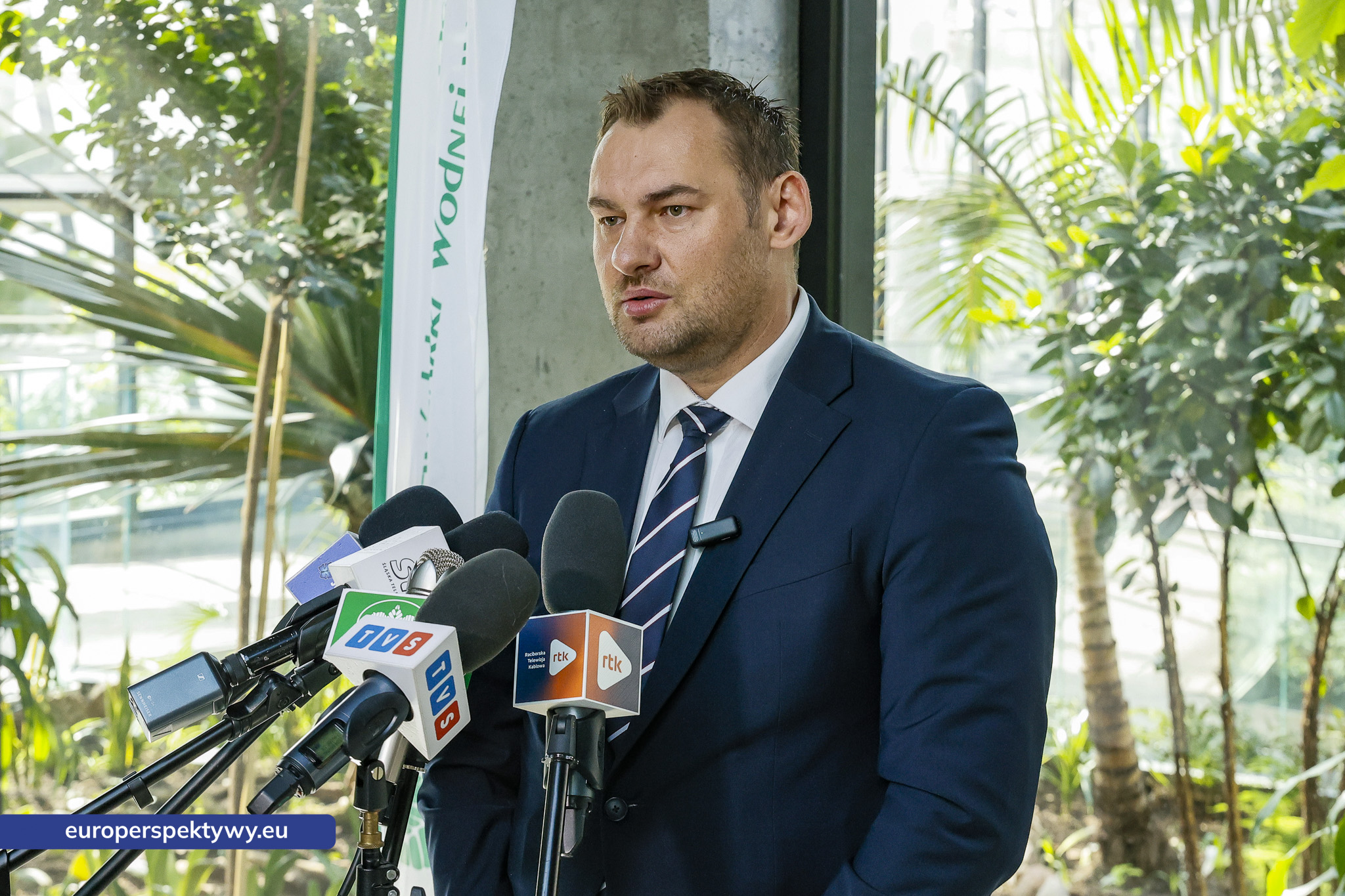 Europerspektywy WFOŚiGW wyznacza kierunki dla ciepłownictwa