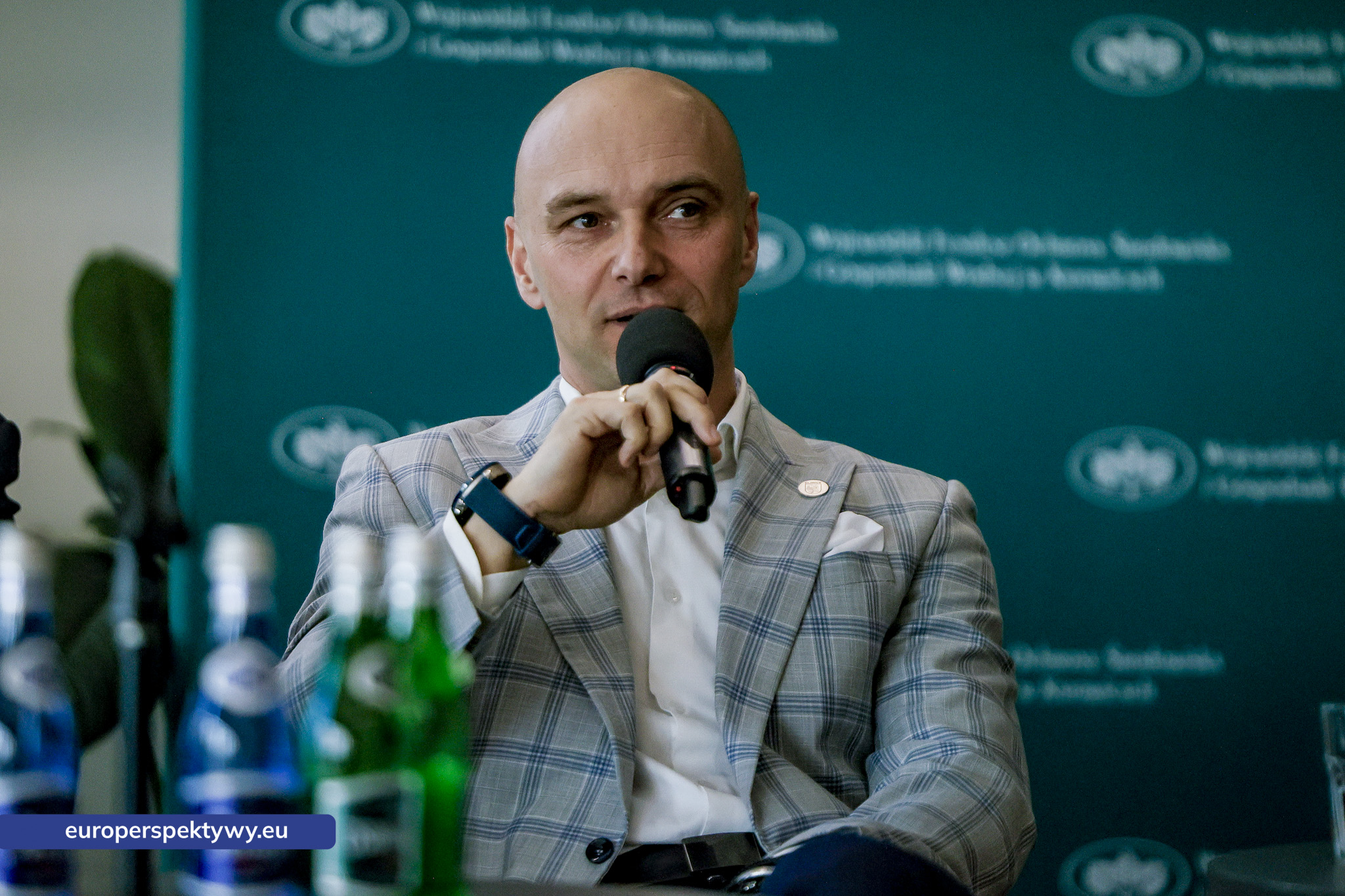 Europerspektywy WFOŚiGW wyznacza kierunki dla ciepłownictwa