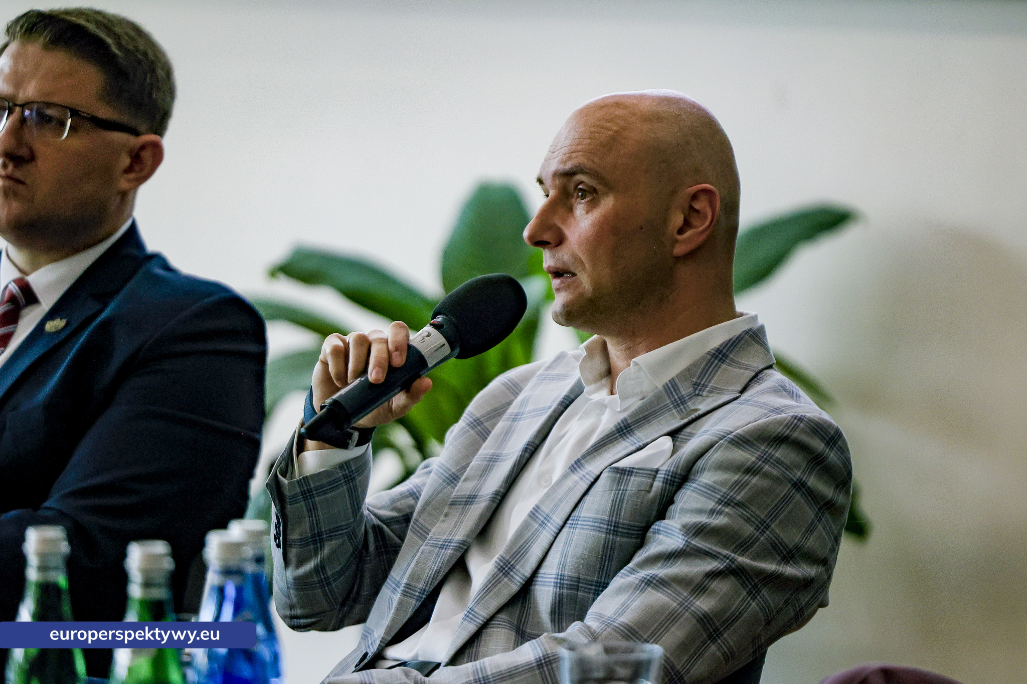 Europerspektywy WFOŚiGW wyznacza kierunki dla ciepłownictwa