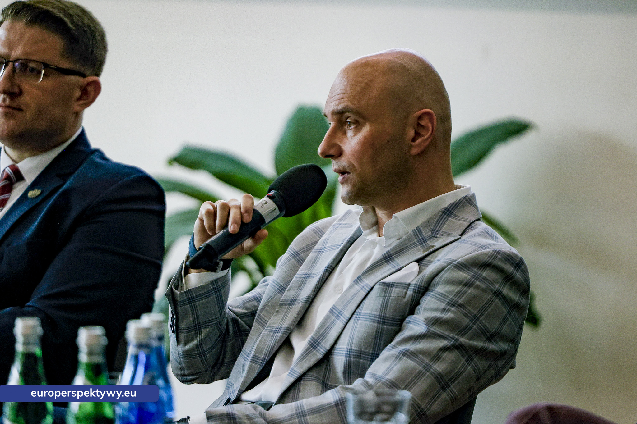 Europerspektywy WFOŚiGW wyznacza kierunki dla ciepłownictwa