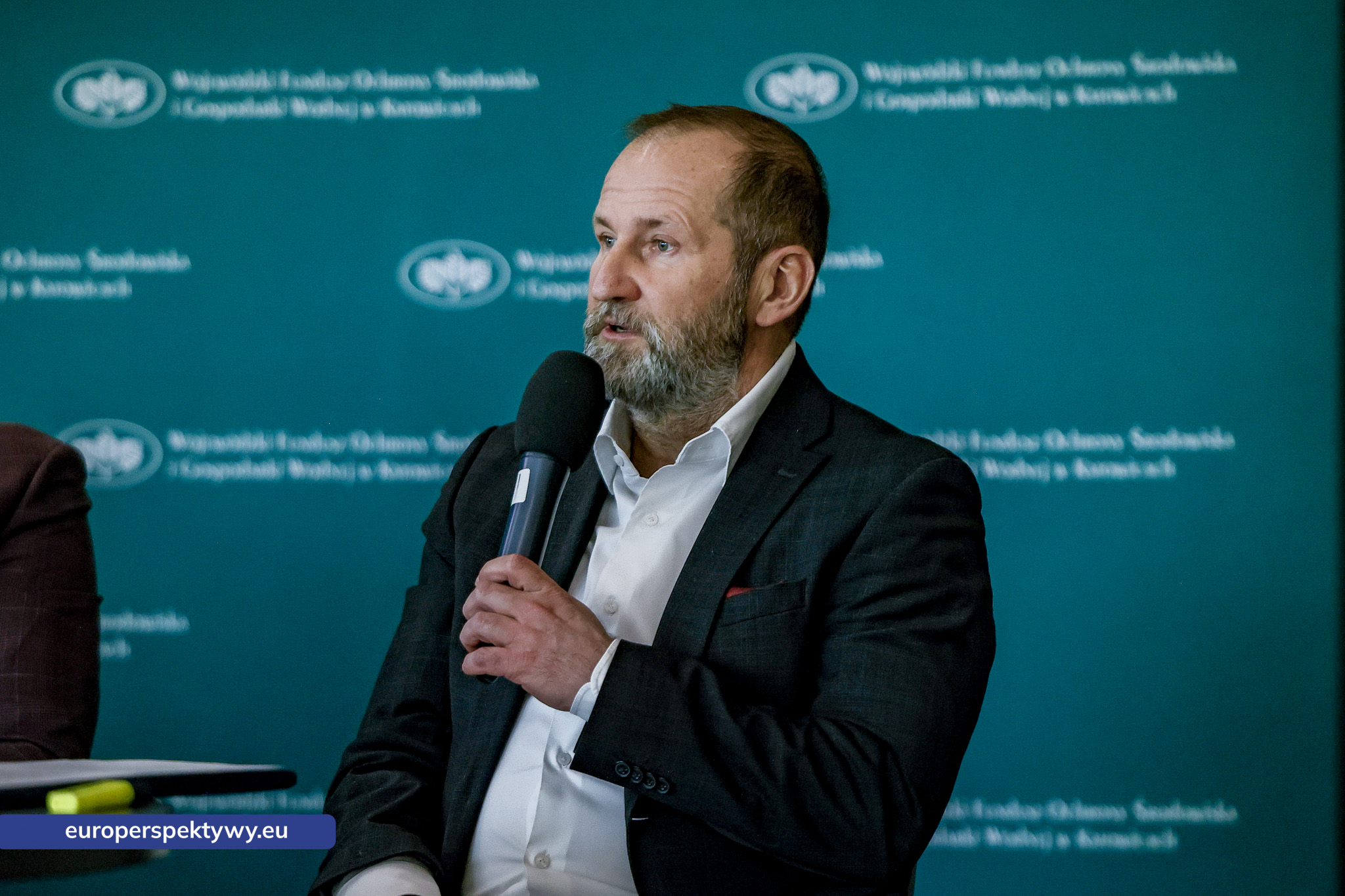 Europerspektywy WFOŚiGW wyznacza kierunki dla ciepłownictwa