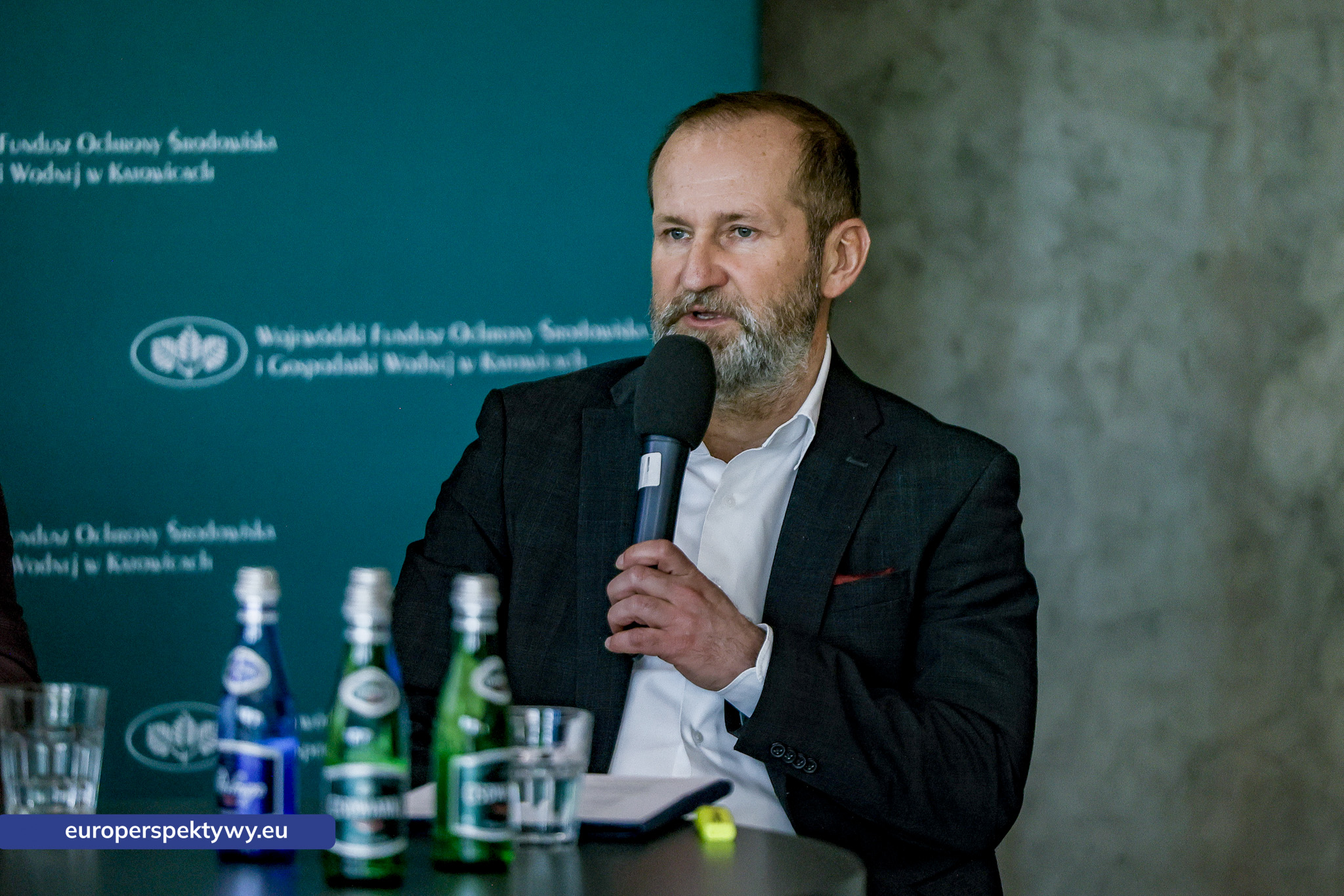 Europerspektywy WFOŚiGW wyznacza kierunki dla ciepłownictwa