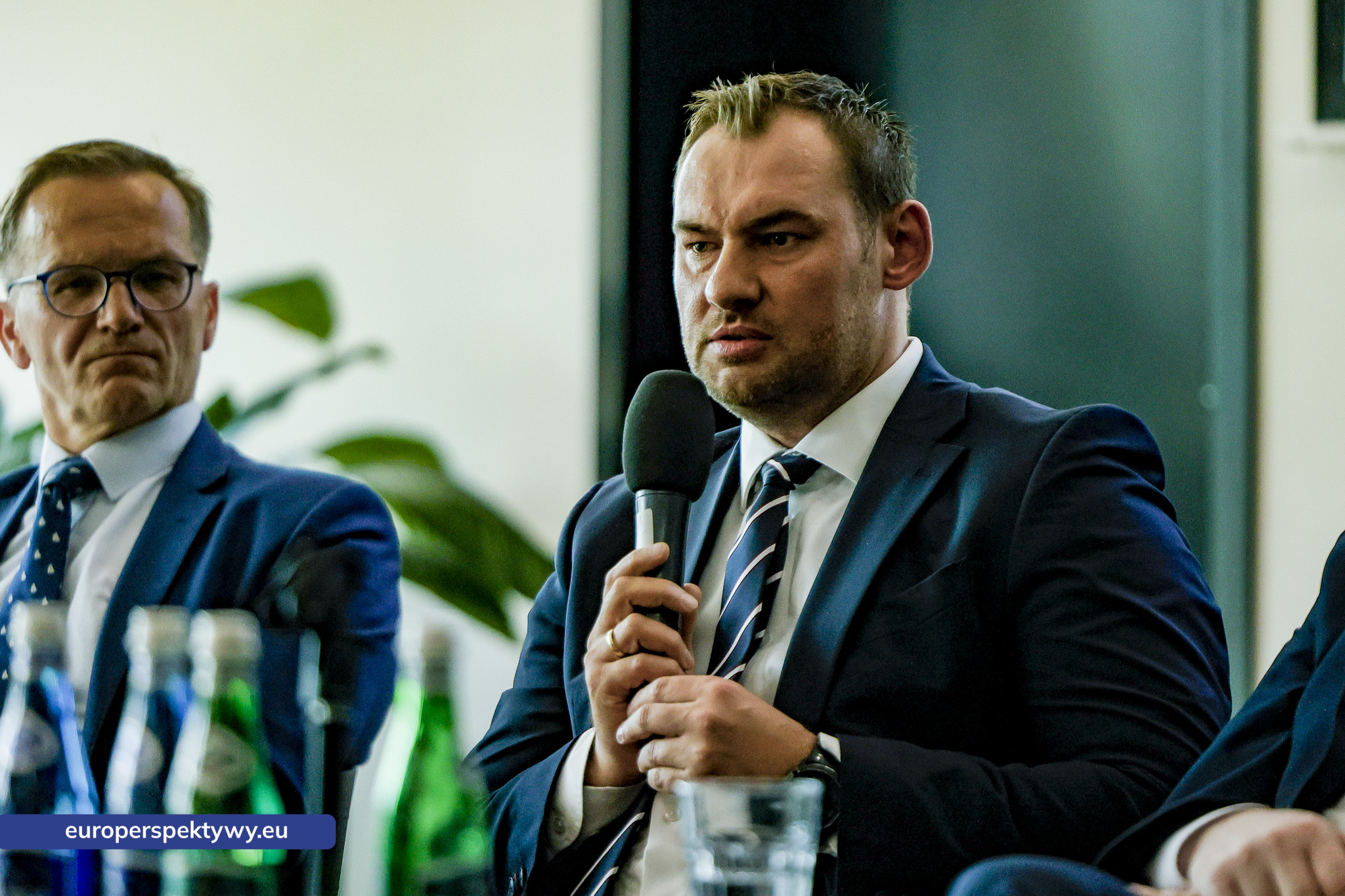 Europerspektywy WFOŚiGW wyznacza kierunki dla ciepłownictwa