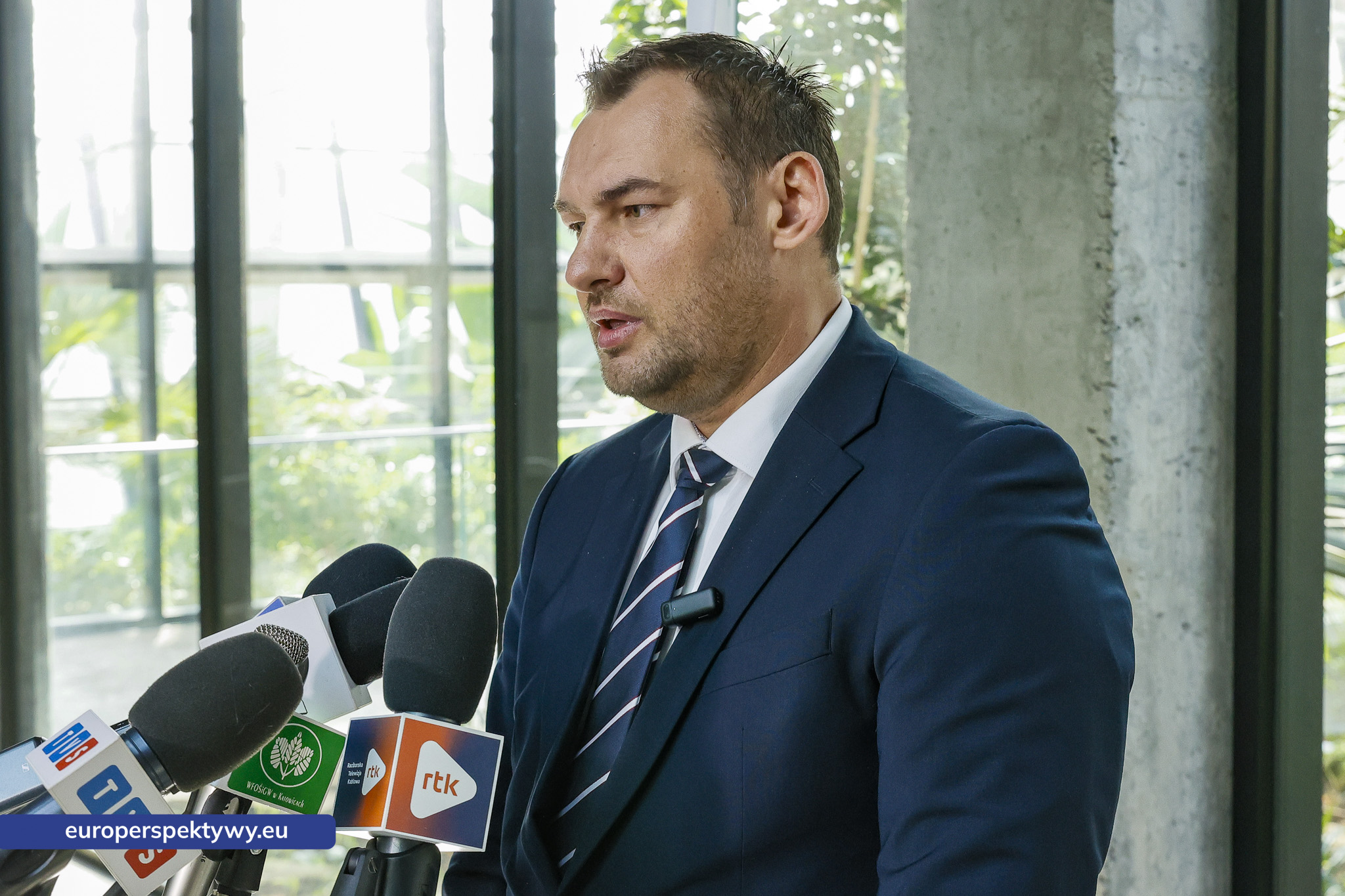 Europerspektywy WFOŚiGW wyznacza kierunki dla ciepłownictwa