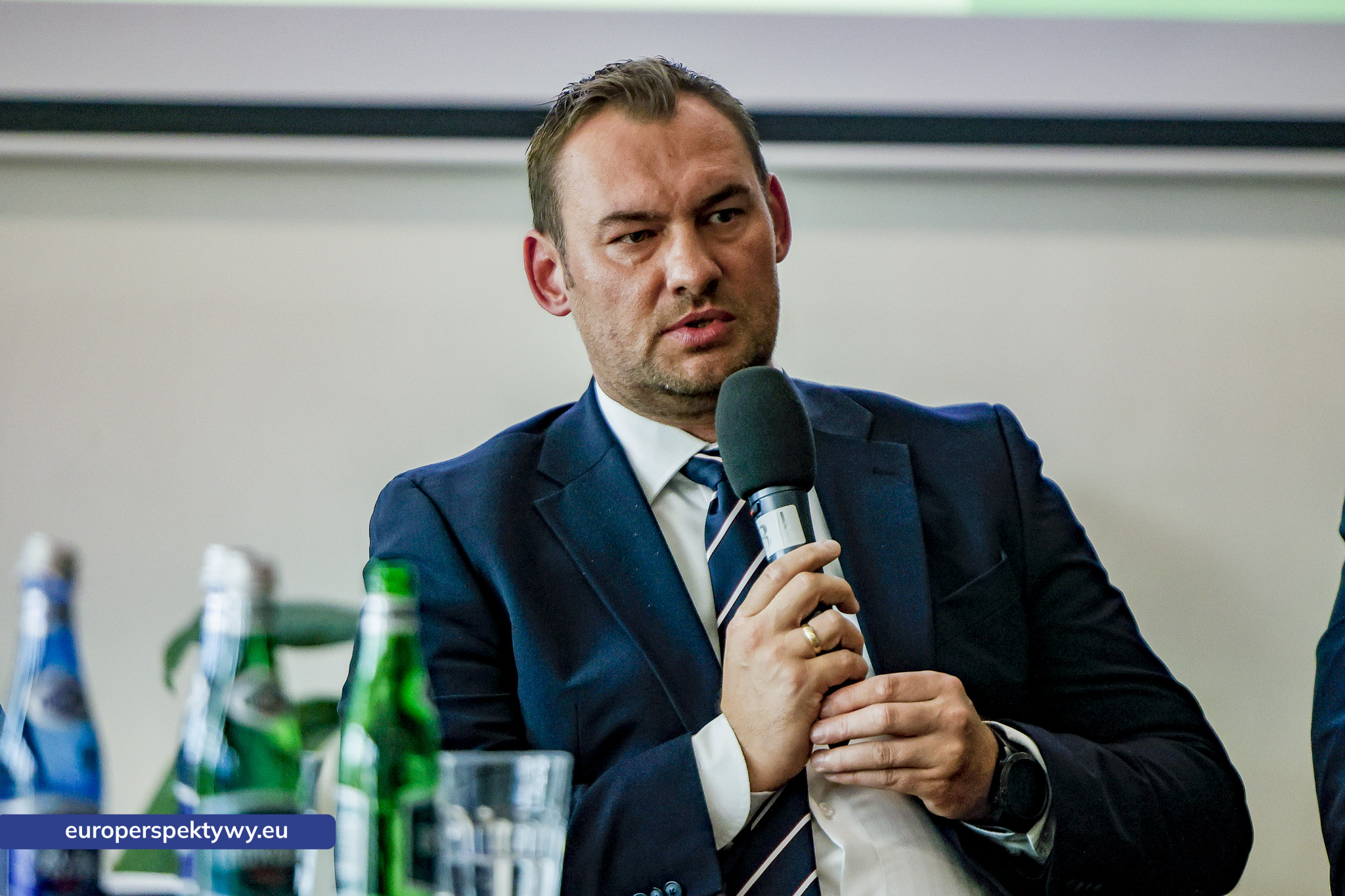 Europerspektywy WFOŚiGW wyznacza kierunki dla ciepłownictwa