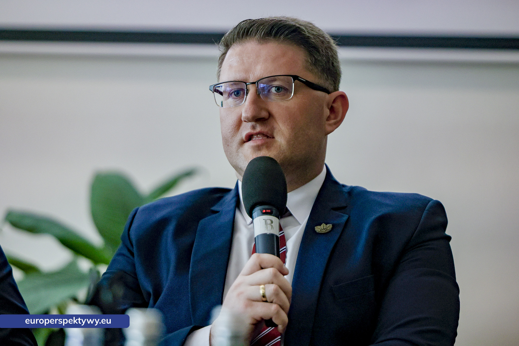 Europerspektywy WFOŚiGW wyznacza kierunki dla ciepłownictwa