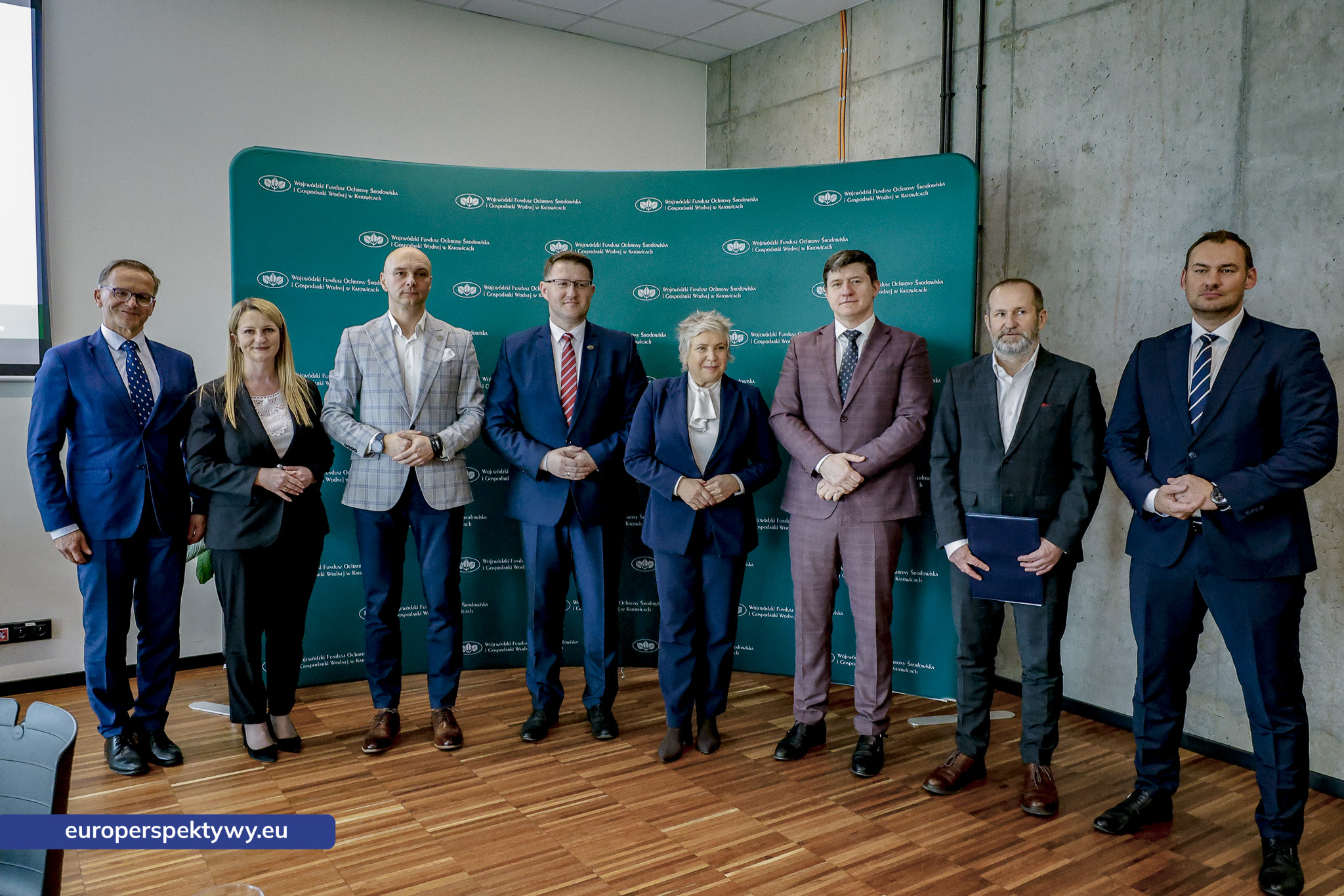 Europerspektywy WFOŚiGW wyznacza kierunki dla ciepłownictwa