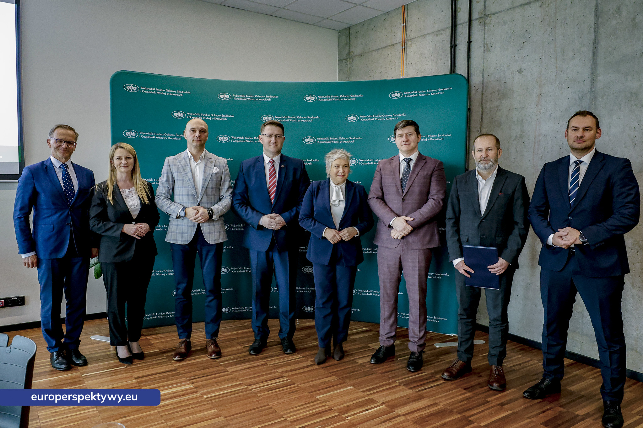 Europerspektywy WFOŚiGW wyznacza kierunki dla ciepłownictwa